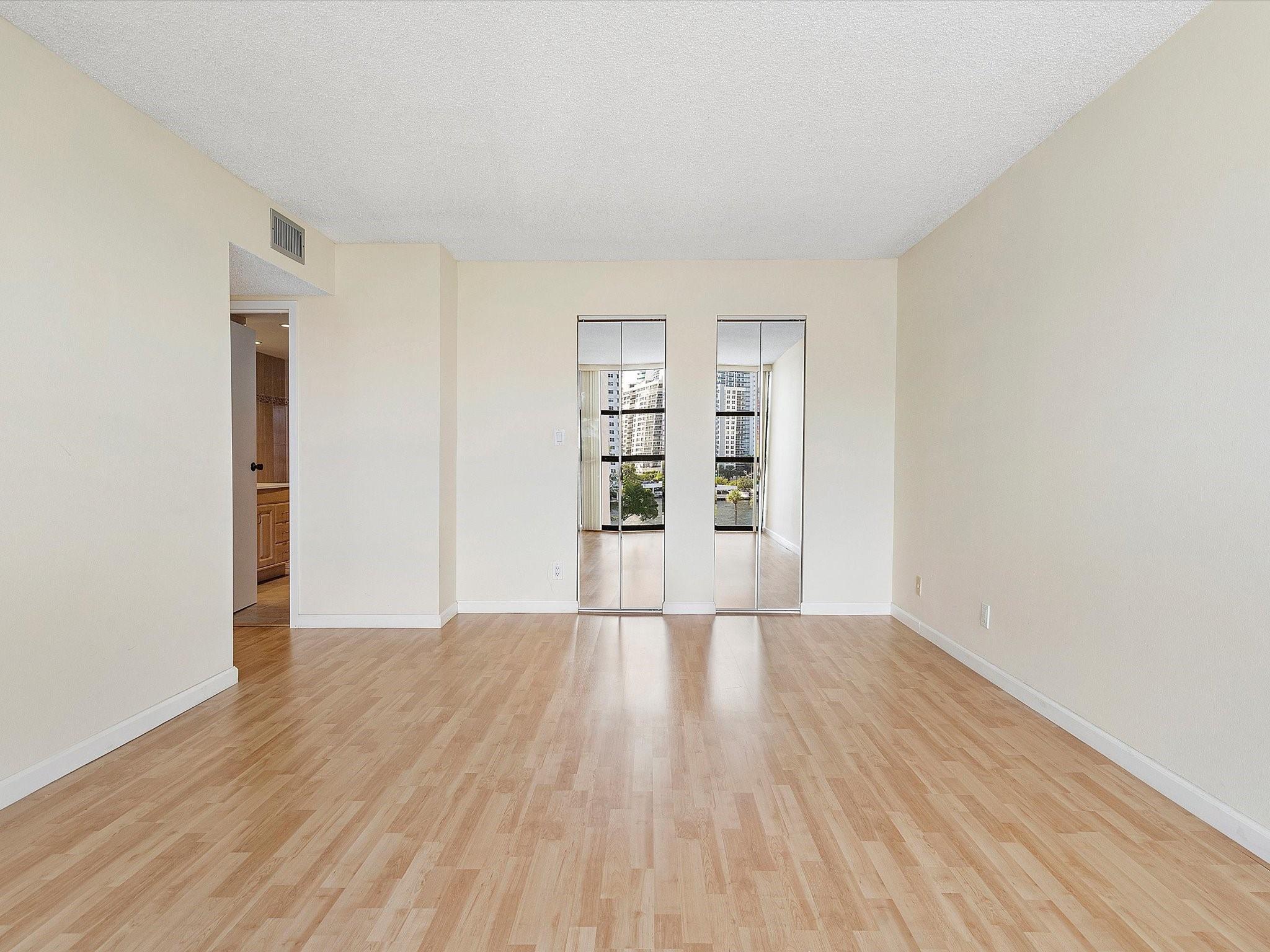 Towers of Oceanview South - Residential