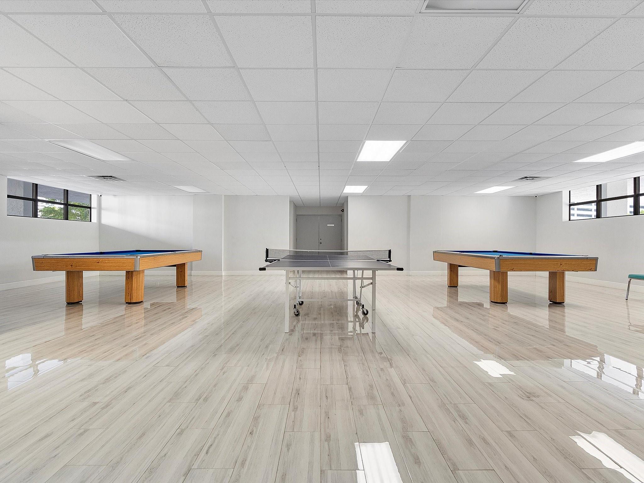 Towers of Oceanview South - Residential