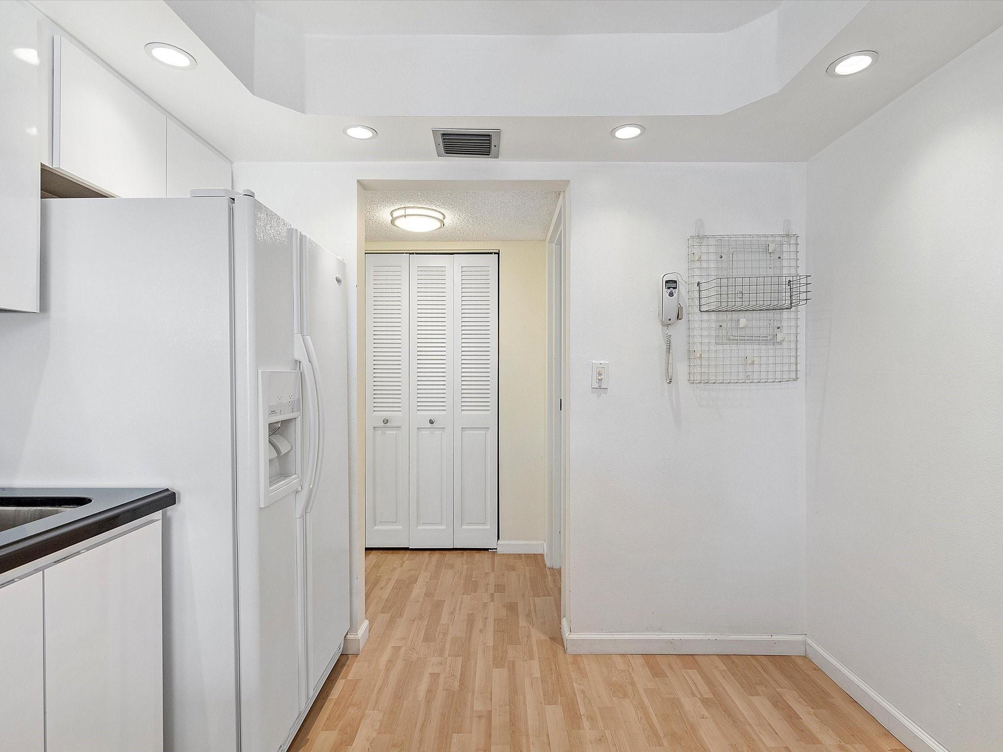 Towers of Oceanview South - Residential