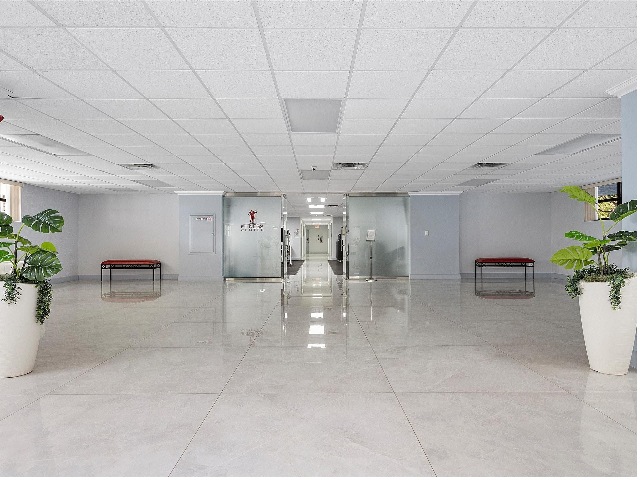 Towers of Oceanview South - Residential