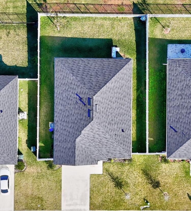 ABIDJAN ESTATES - Residential