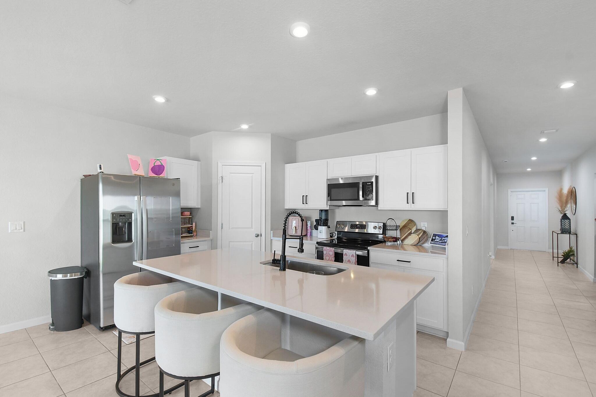 ABIDJAN ESTATES - Residential