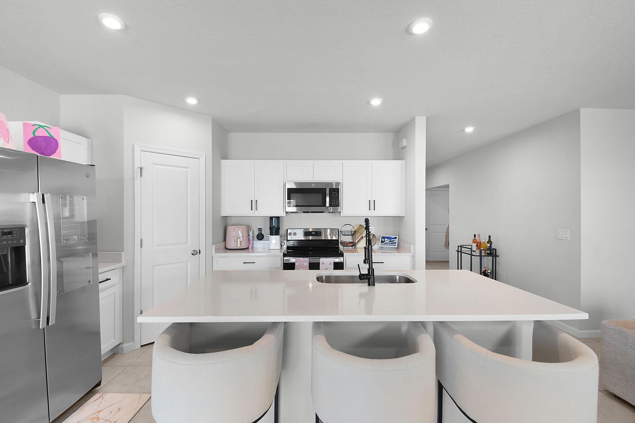 ABIDJAN ESTATES - Residential