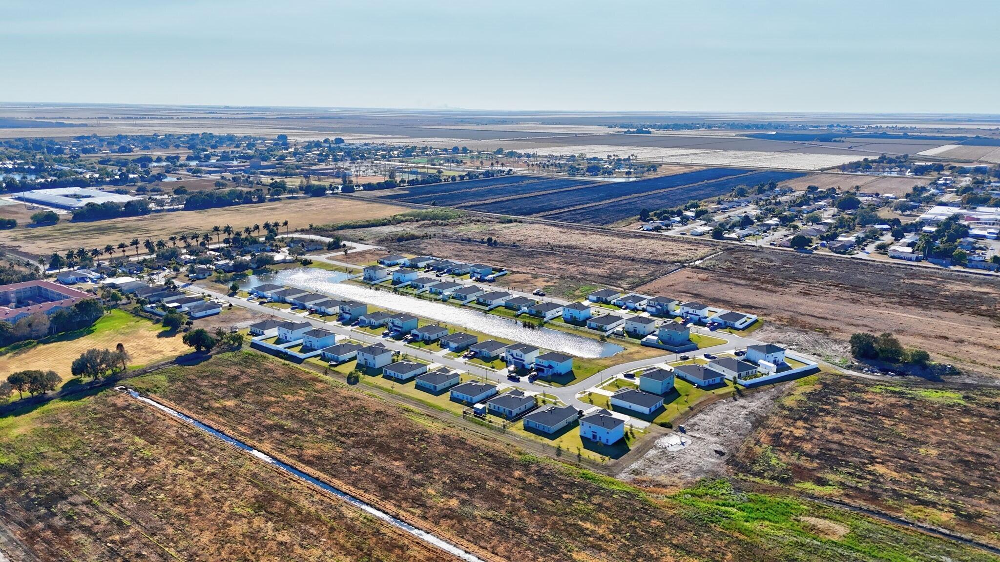 ABIDJAN ESTATES - Residential