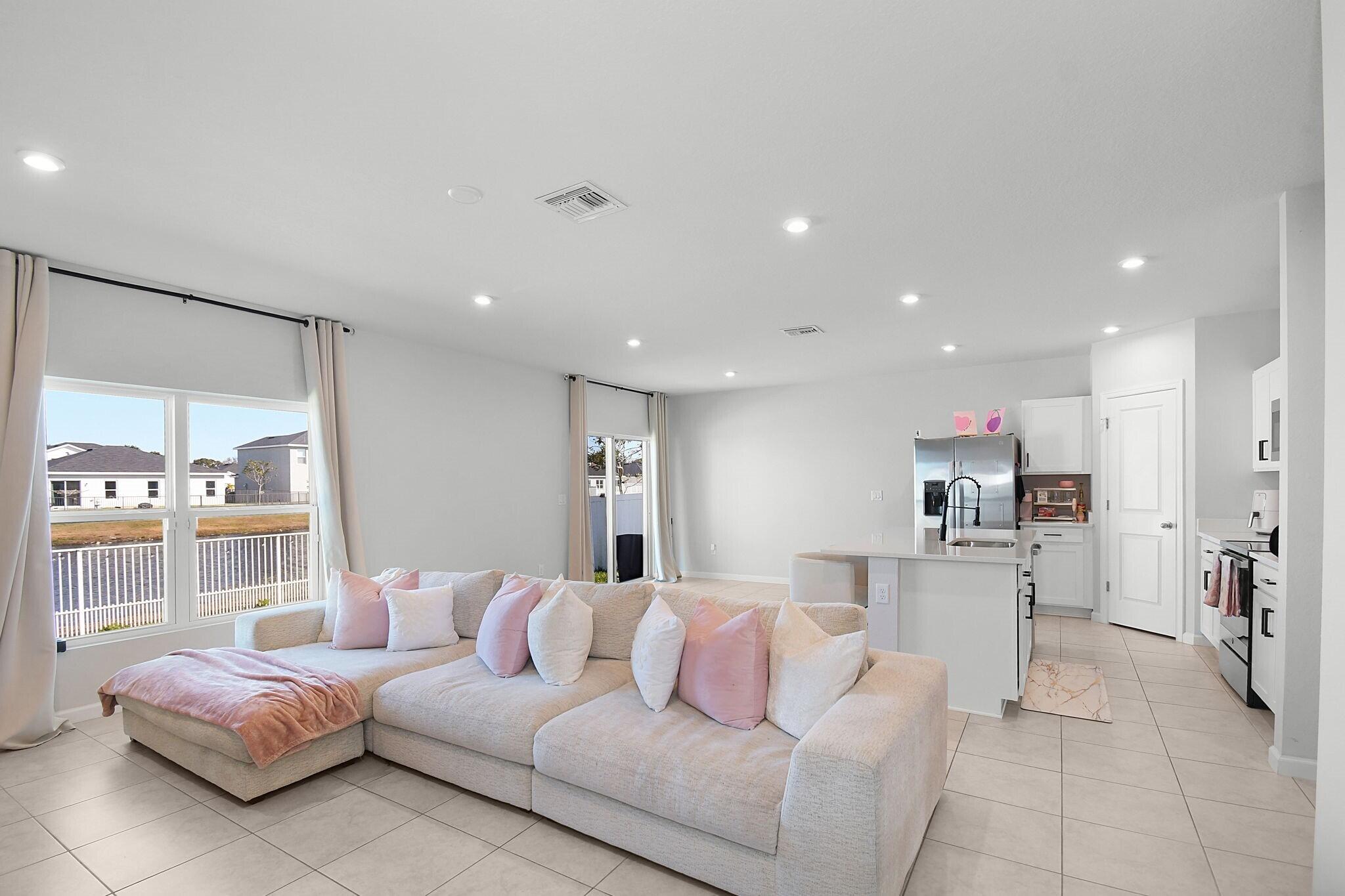 ABIDJAN ESTATES - Residential