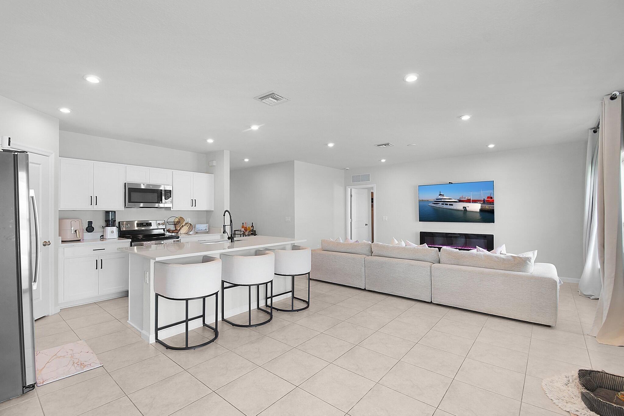 ABIDJAN ESTATES - Residential