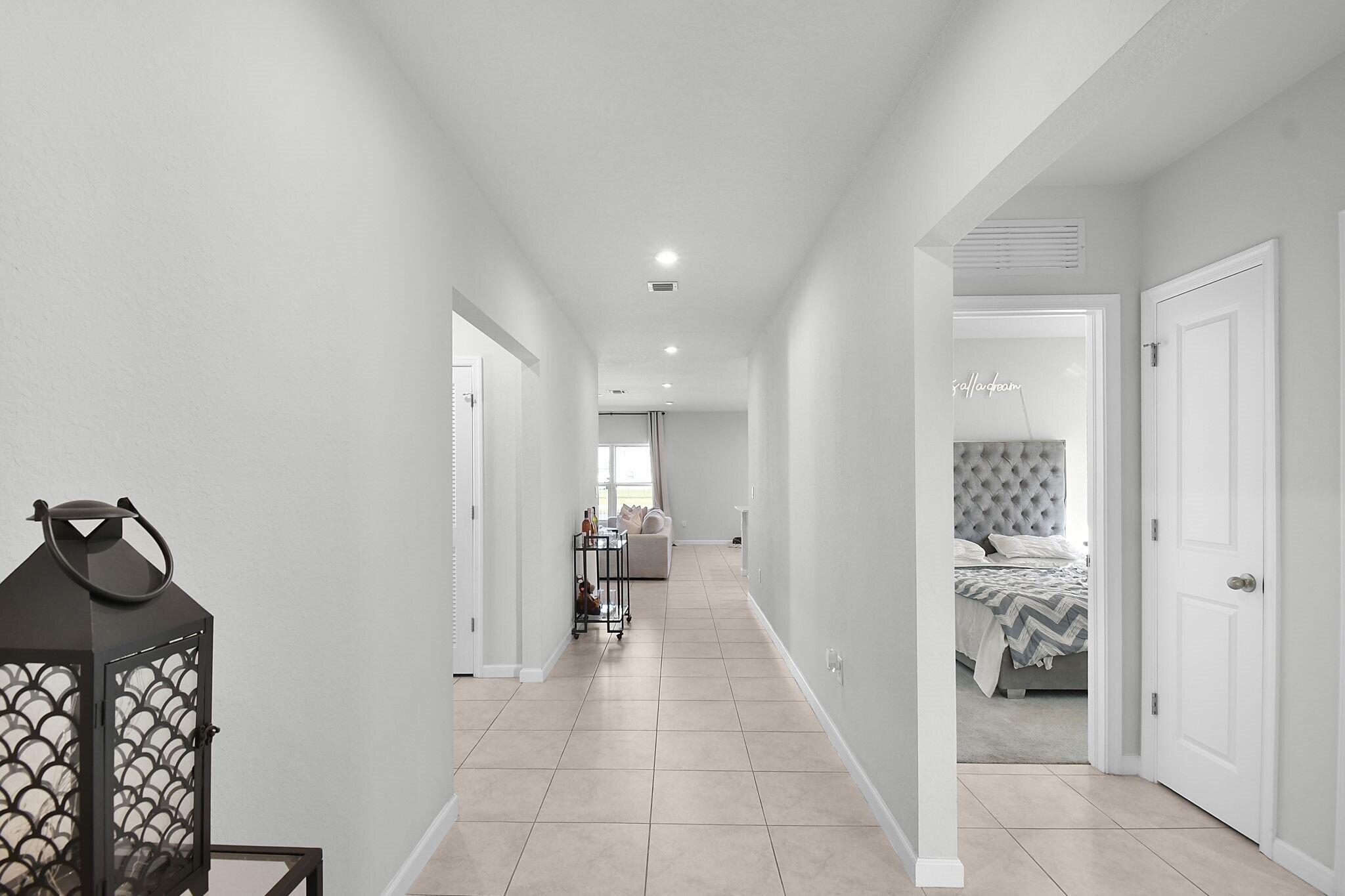 ABIDJAN ESTATES - Residential