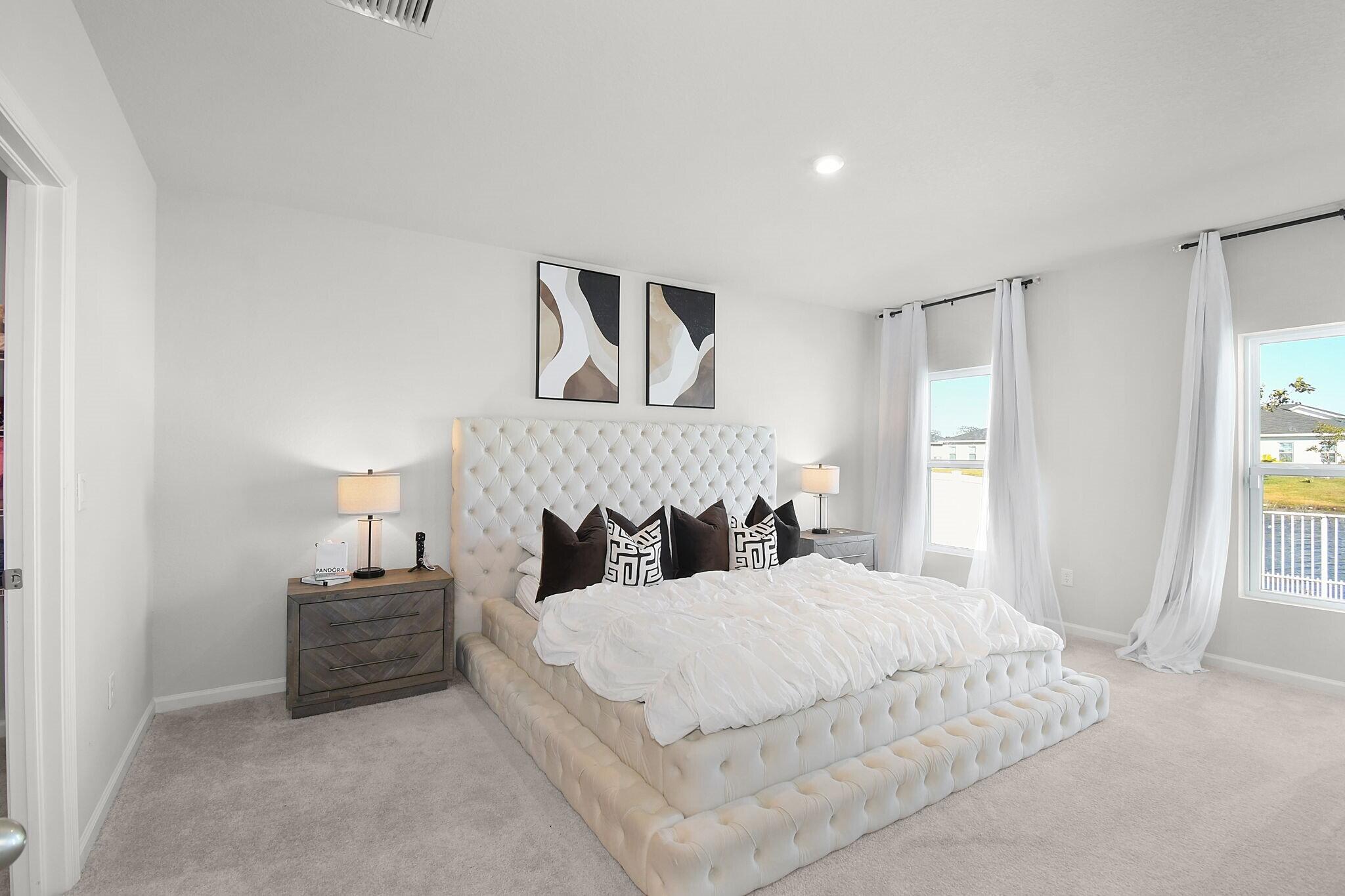 ABIDJAN ESTATES - Residential