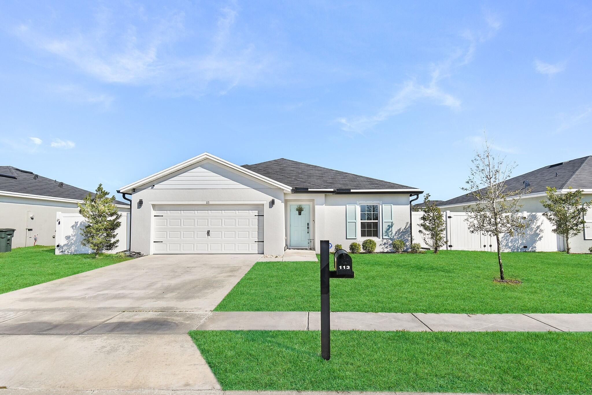 ABIDJAN ESTATES - Residential