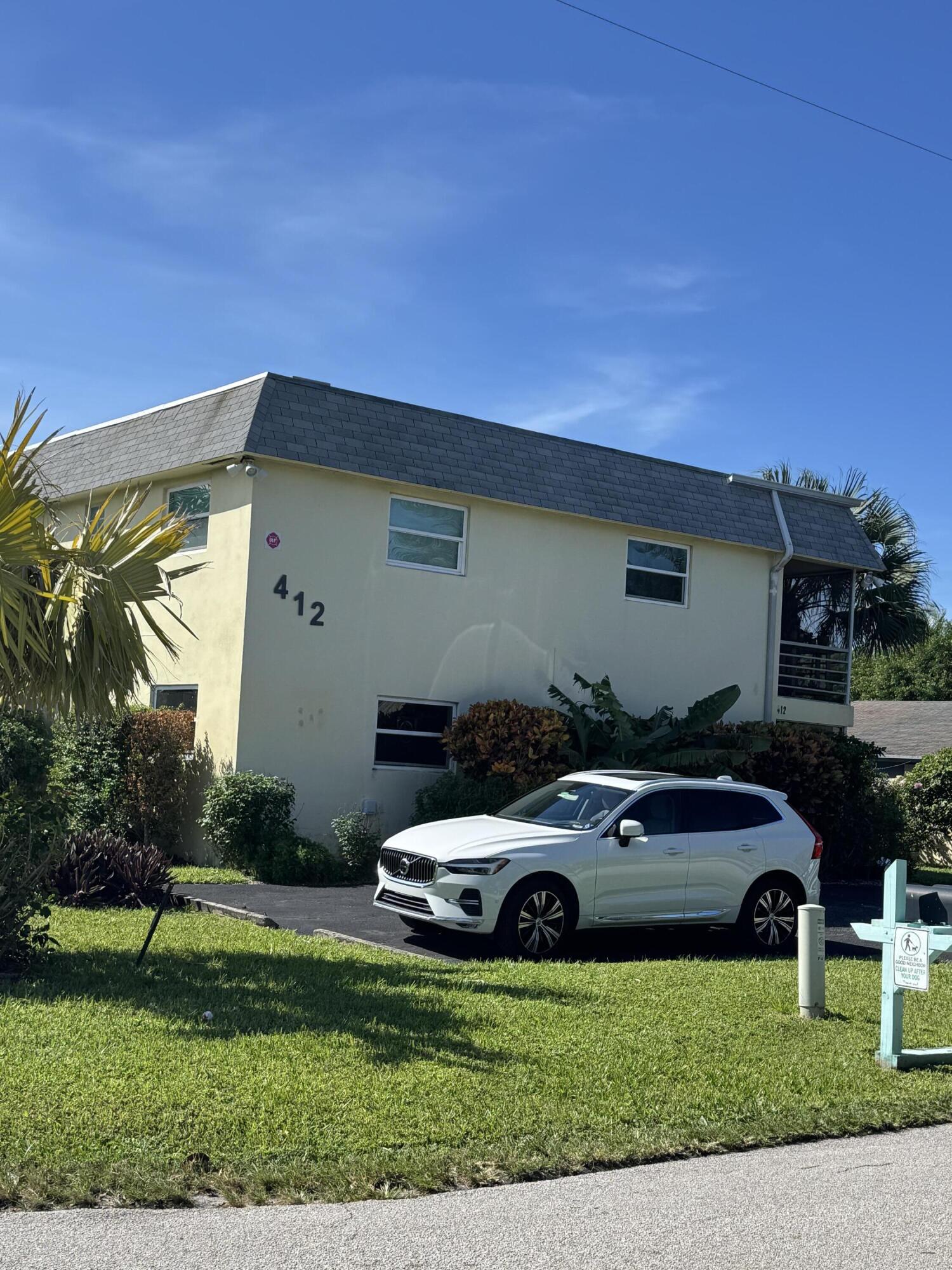 CRESTVIEW BOYNTON - Residential Lease