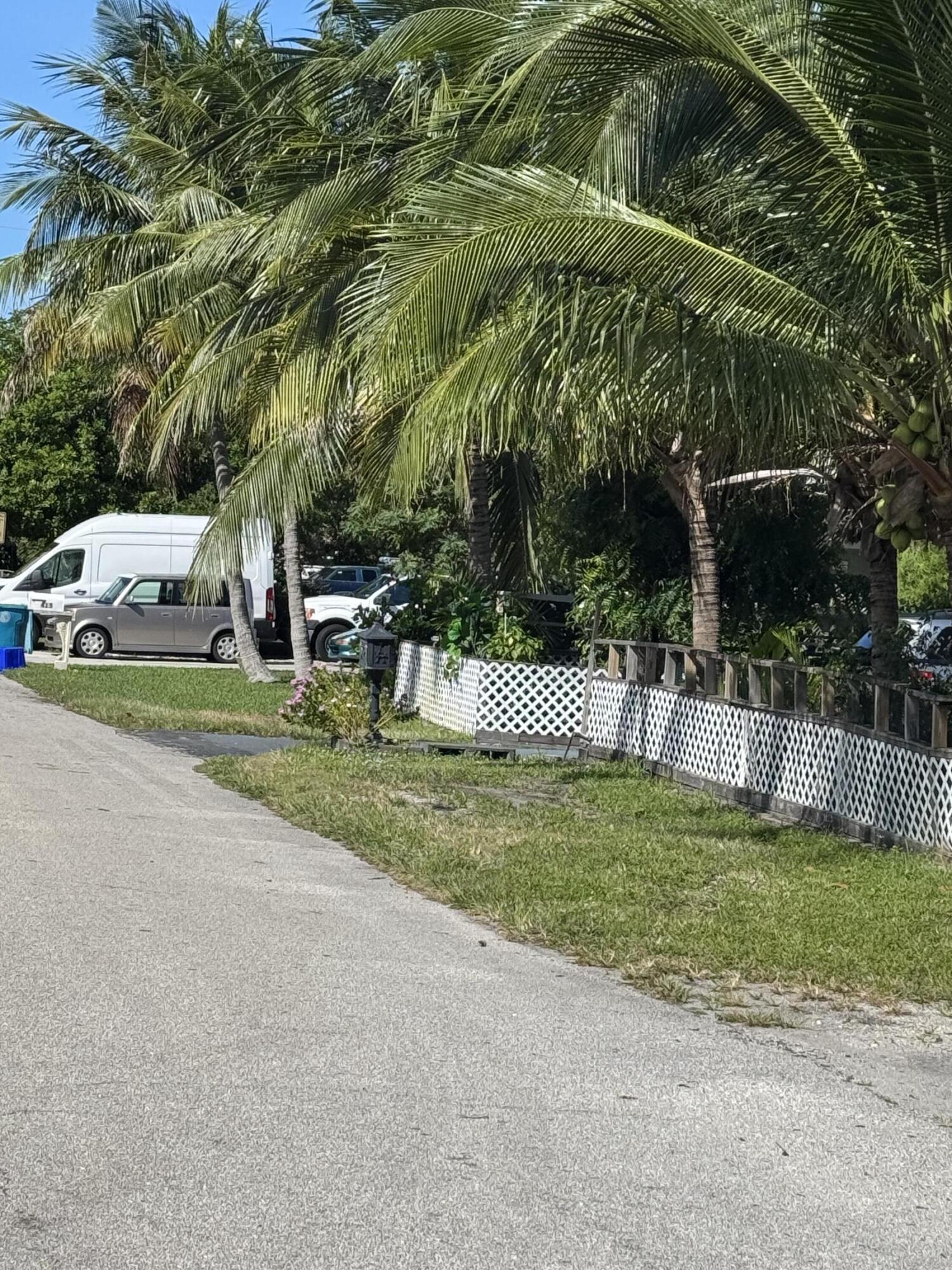 CRESTVIEW BOYNTON - Residential Lease