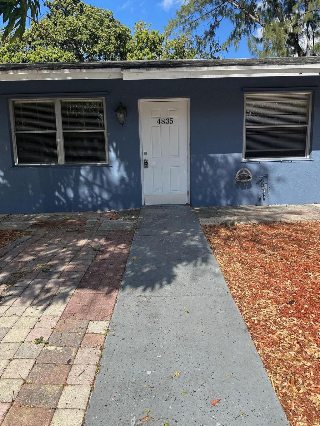 Photo of 4833 Serafica Drive #4835, Lake Worth, FL 33461 (MLS # R11166089)