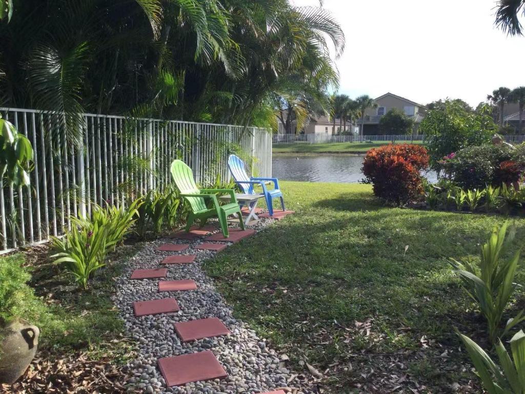 ORANGE POINT 1 - Residential