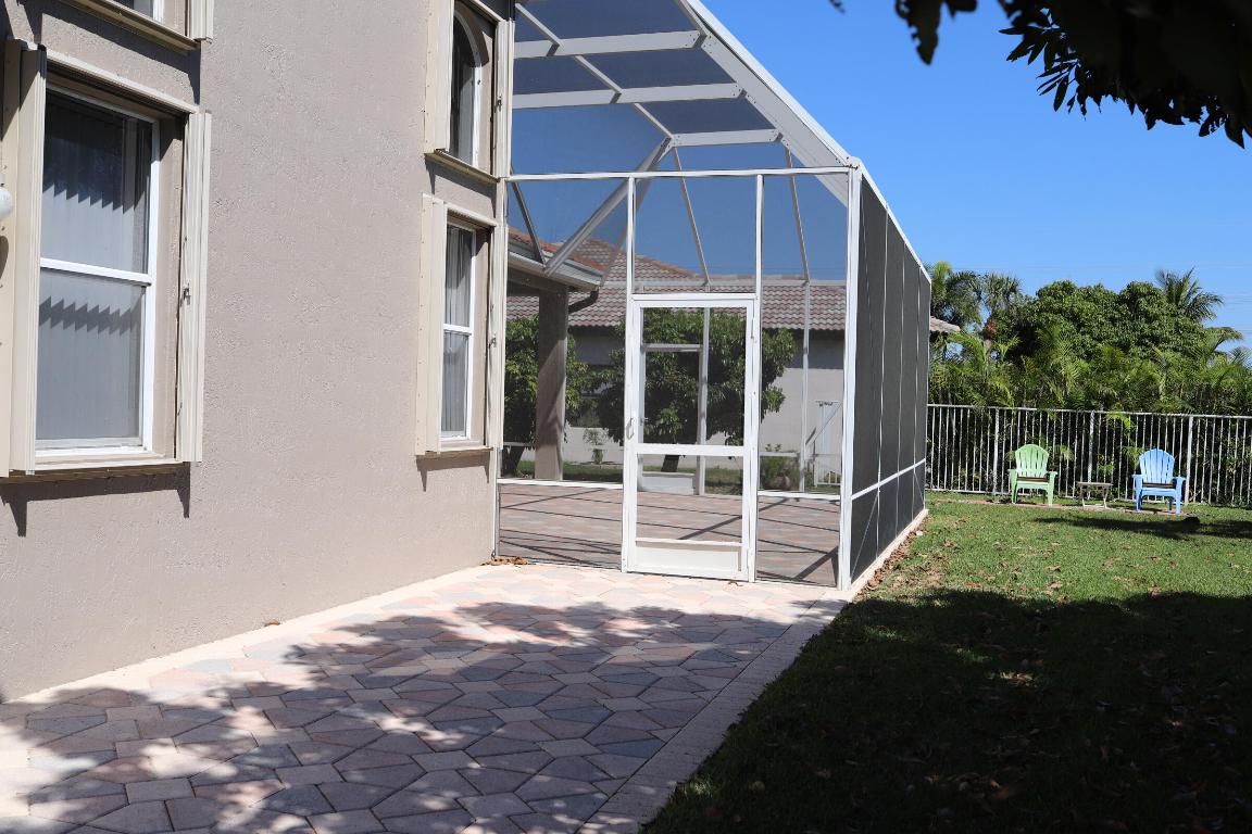 ORANGE POINT 1 - Residential