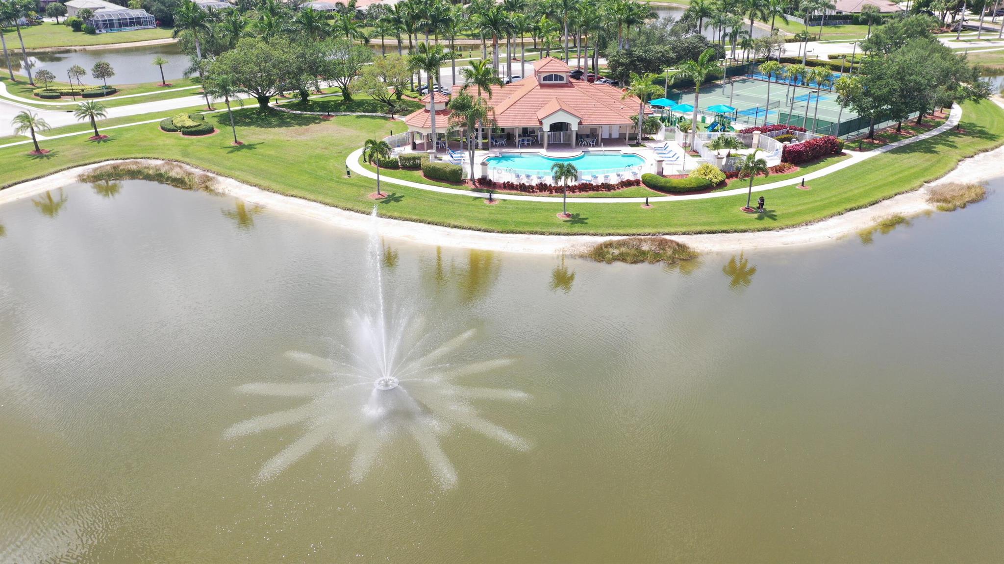 ORANGE POINT 1 - Residential