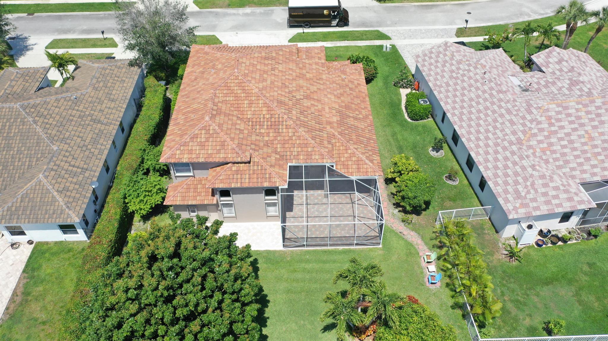 ORANGE POINT 1 - Residential