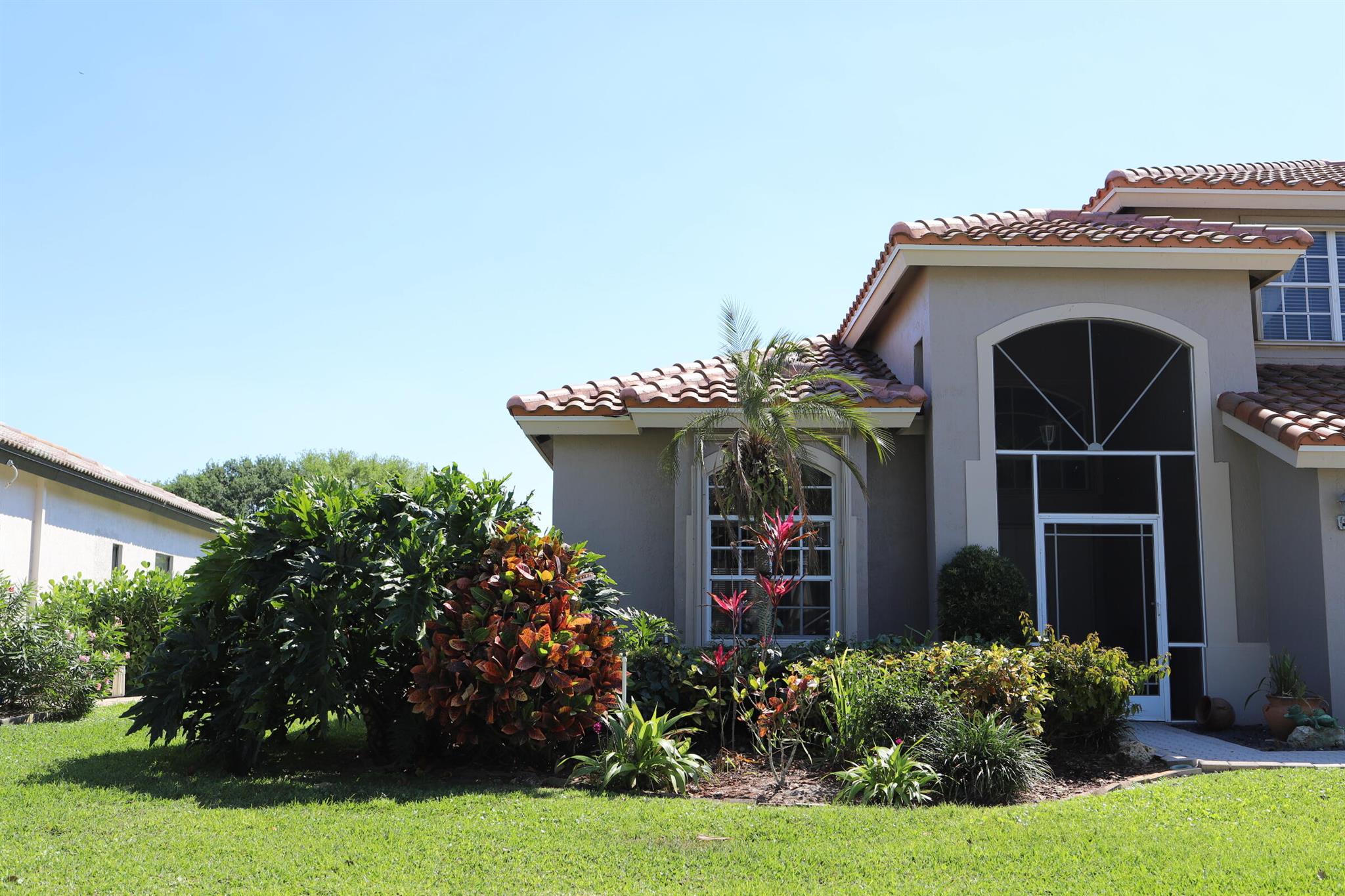 ORANGE POINT 1 - Residential