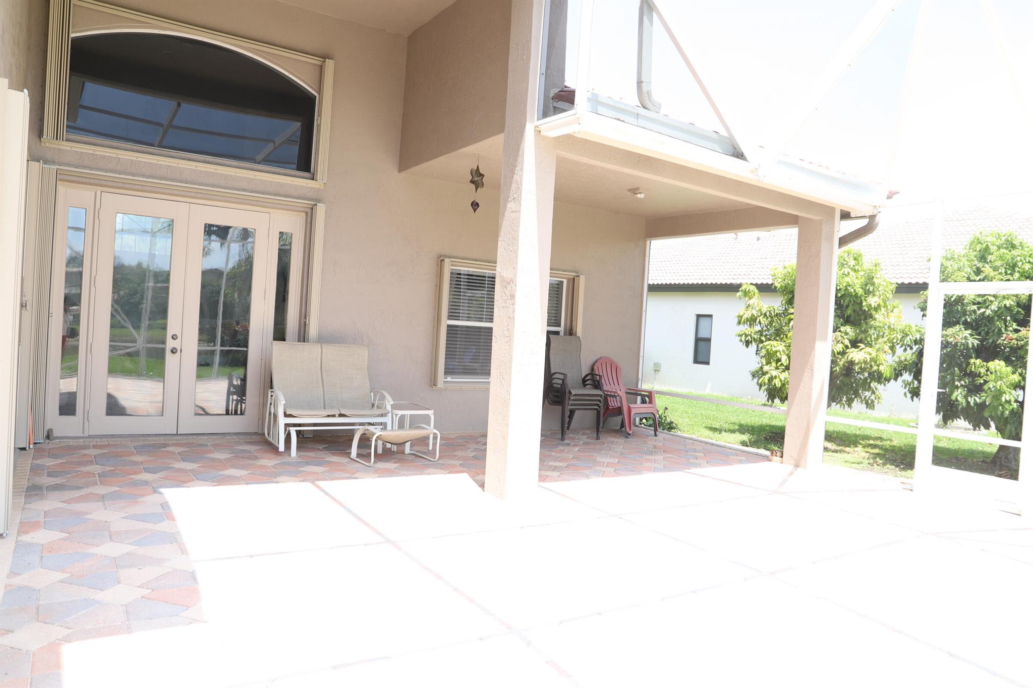 ORANGE POINT 1 - Residential