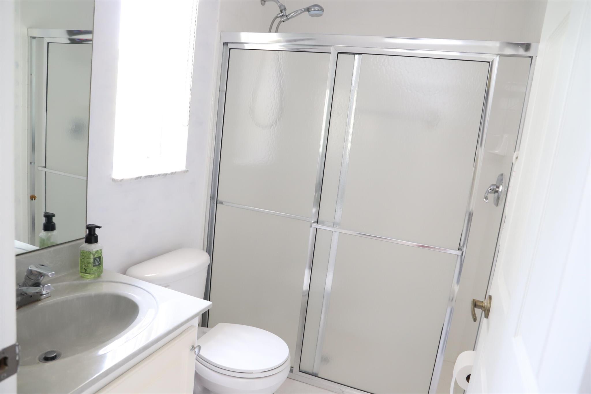 ORANGE POINT 1 - Residential