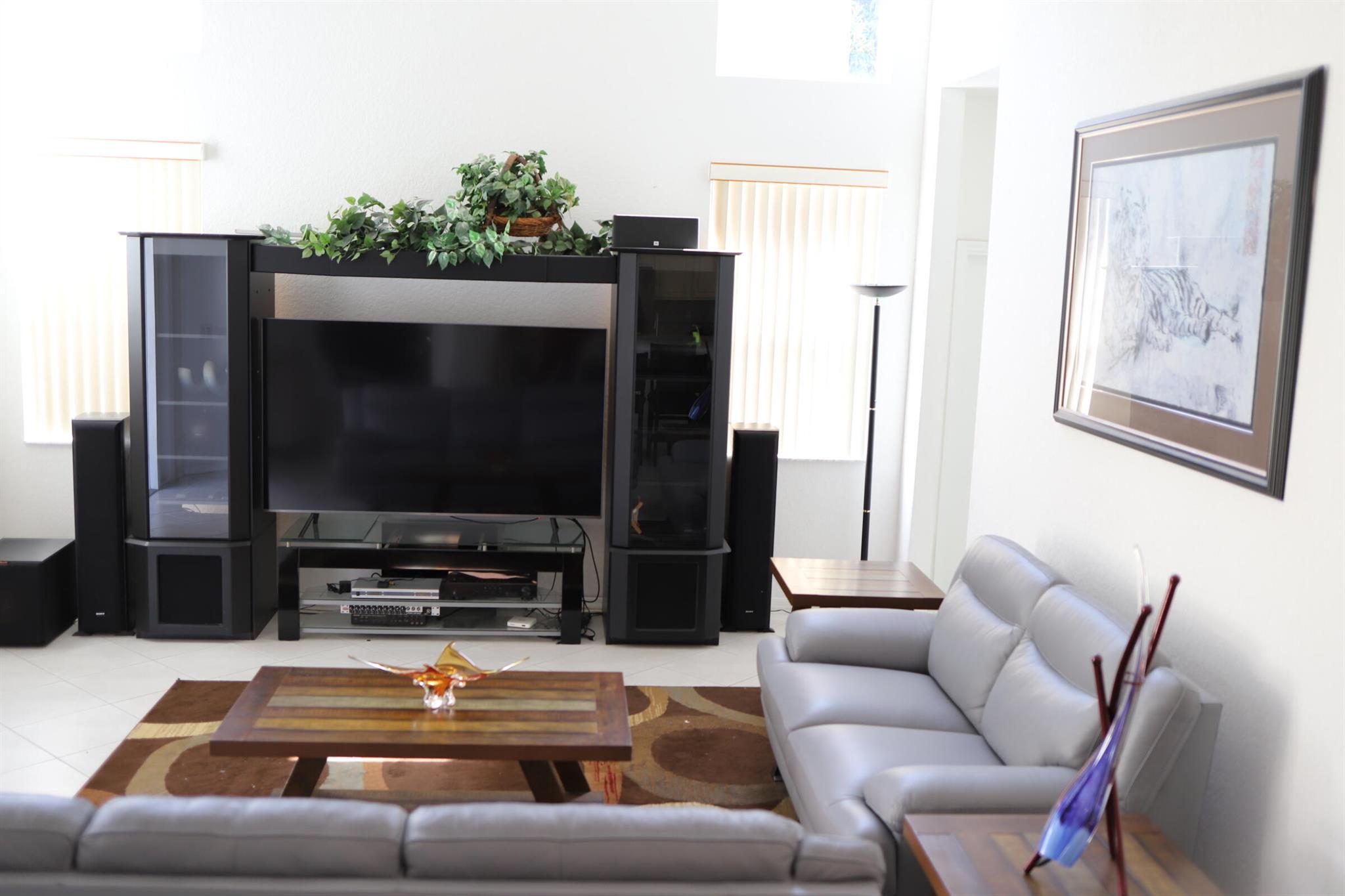 ORANGE POINT 1 - Residential