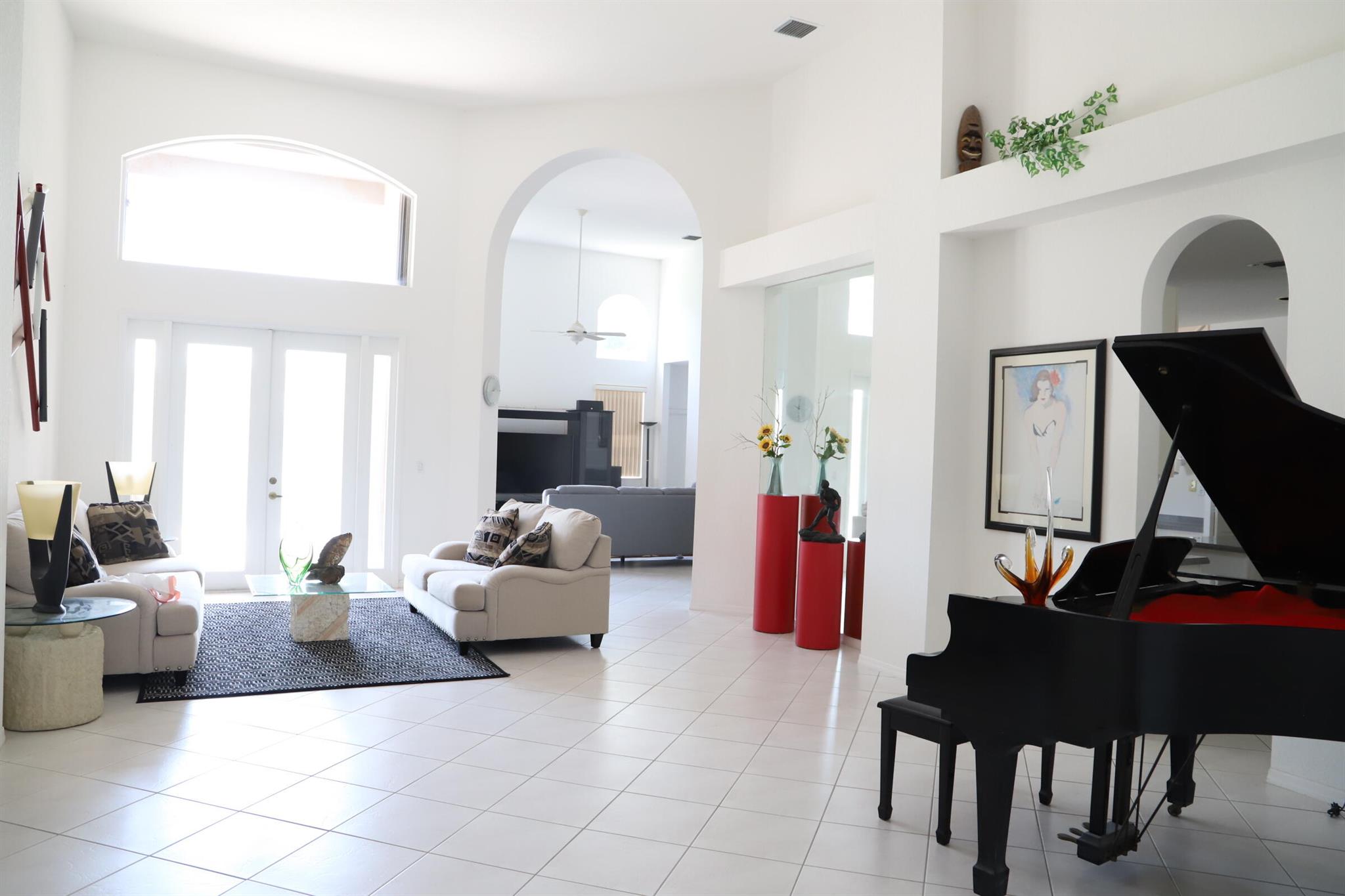 ORANGE POINT 1 - Residential