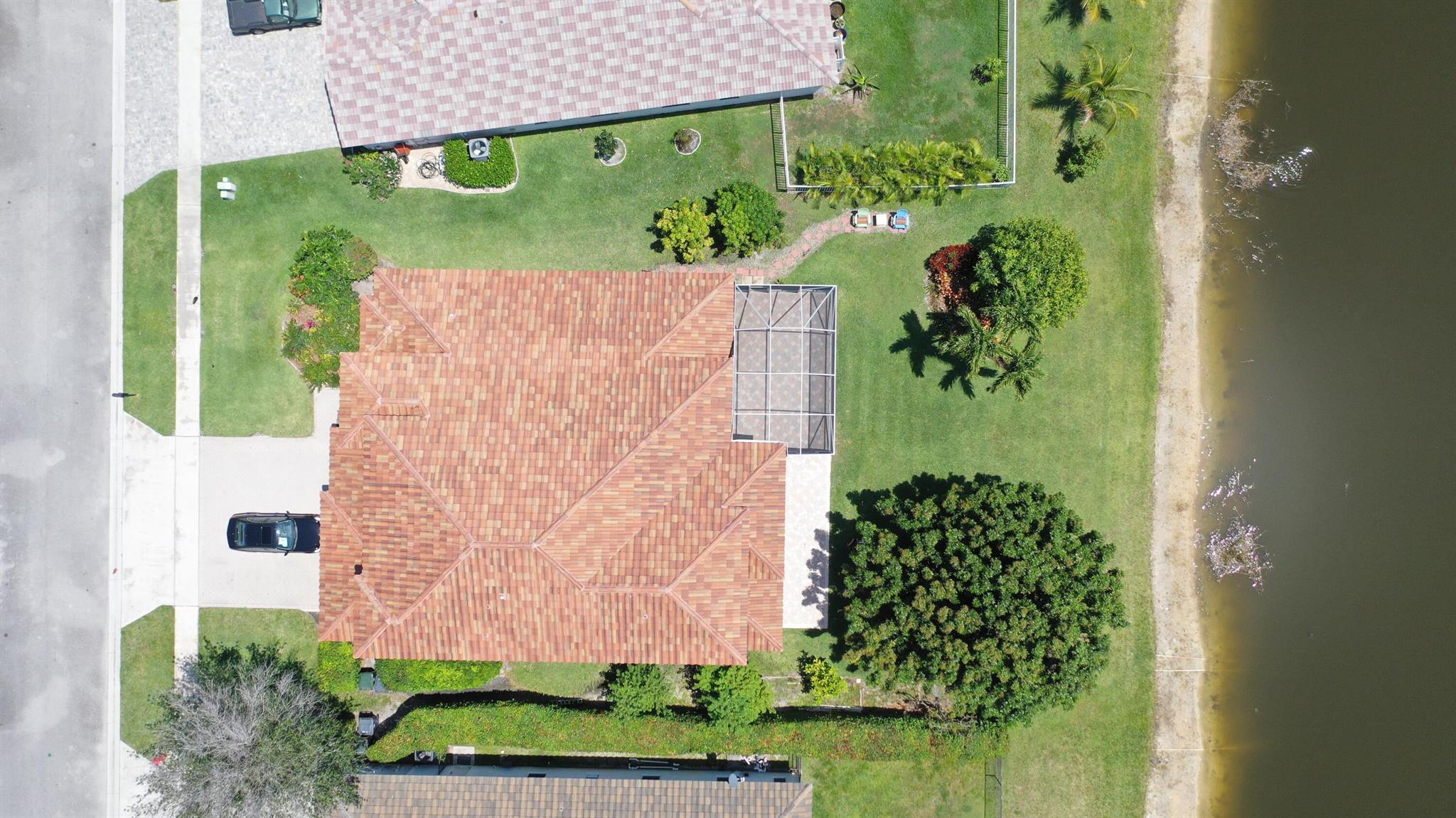 ORANGE POINT 1 - Residential