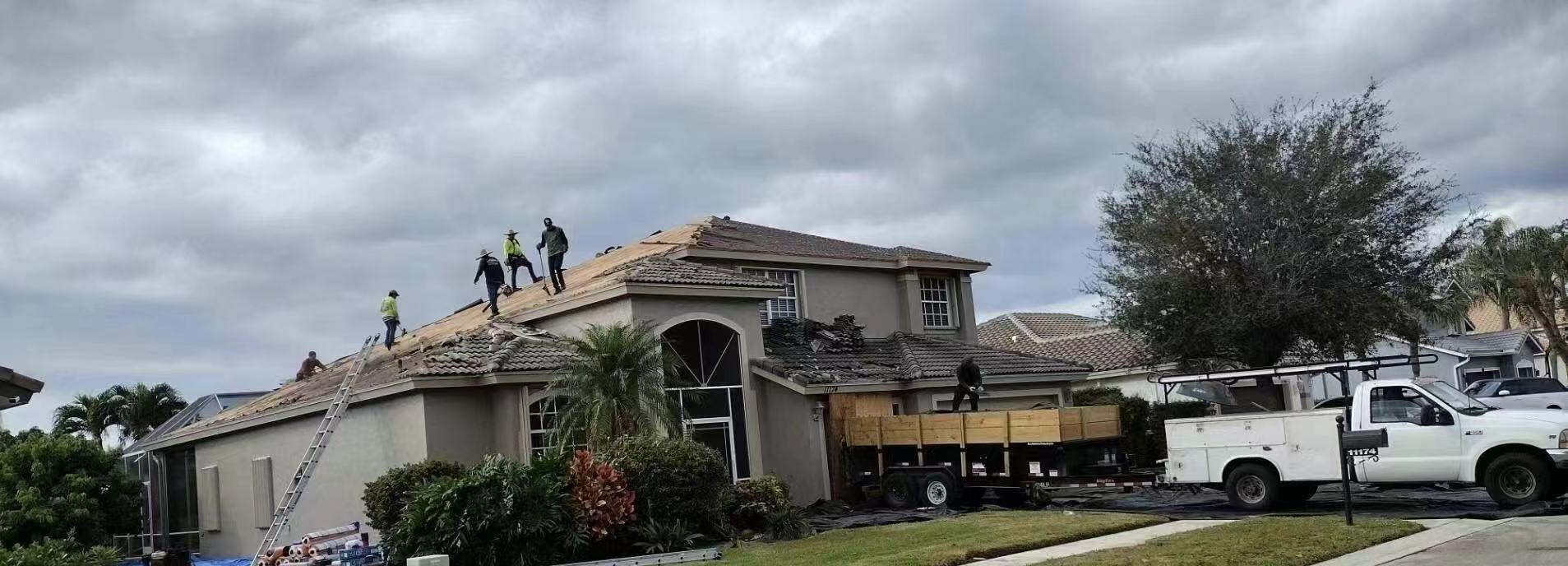 ORANGE POINT 1 - Residential