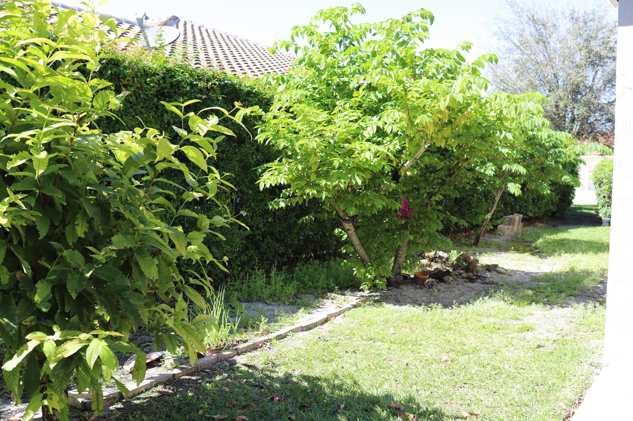 ORANGE POINT 1 - Residential