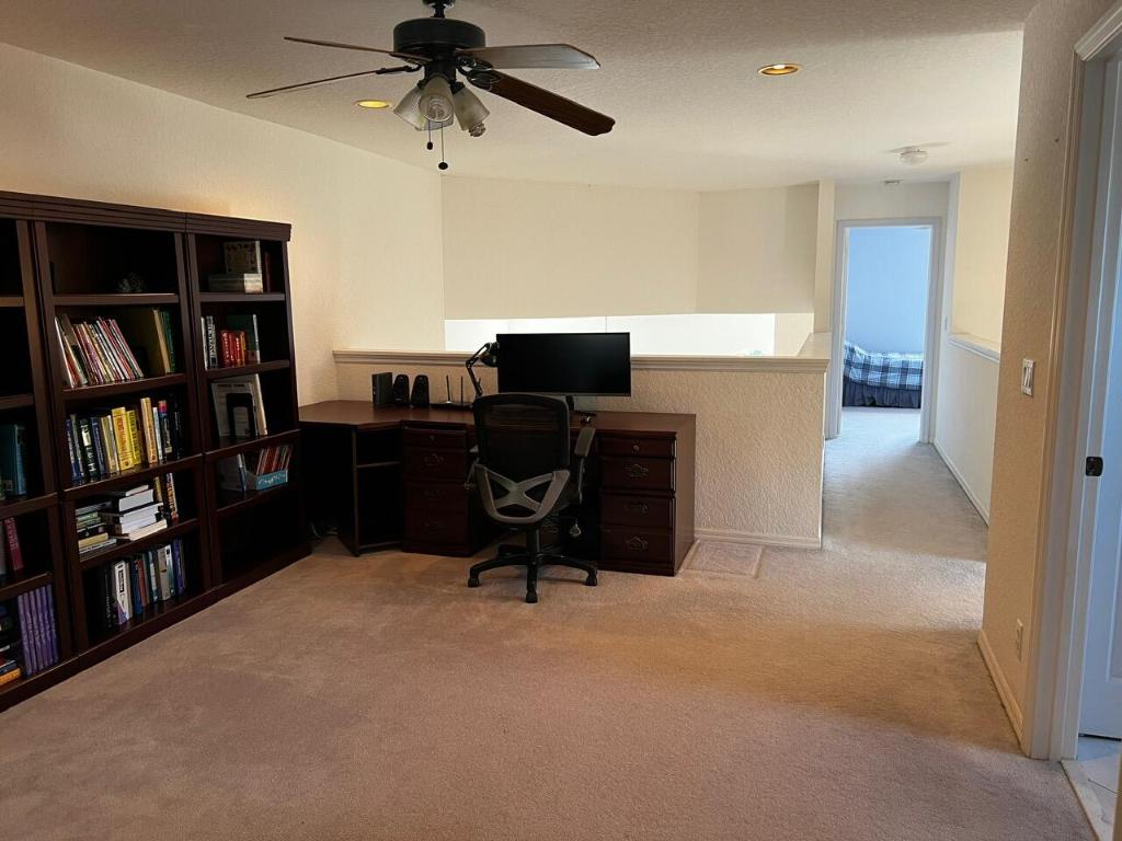 ORANGE POINT 1 - Residential