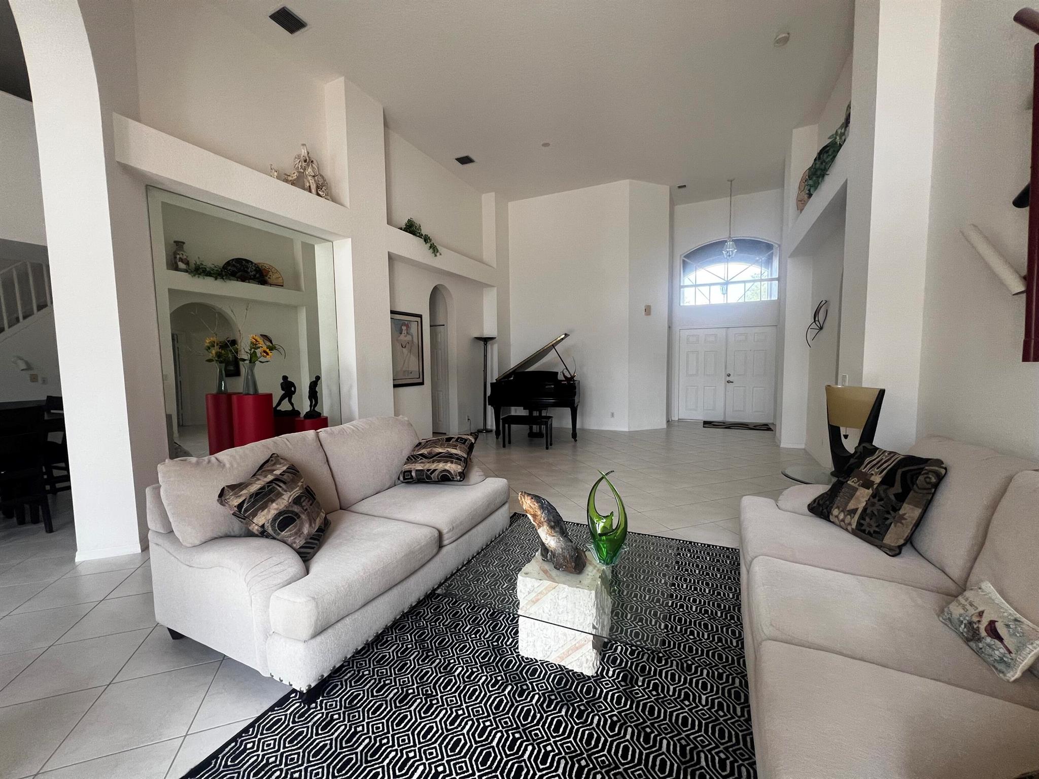 ORANGE POINT 1 - Residential