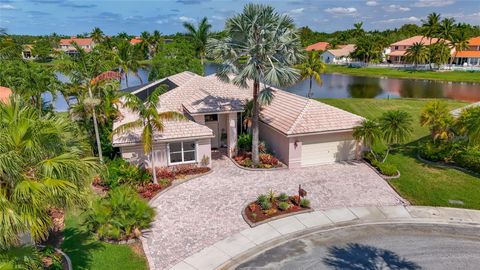515 Montclaire Dr Weston FL 33326