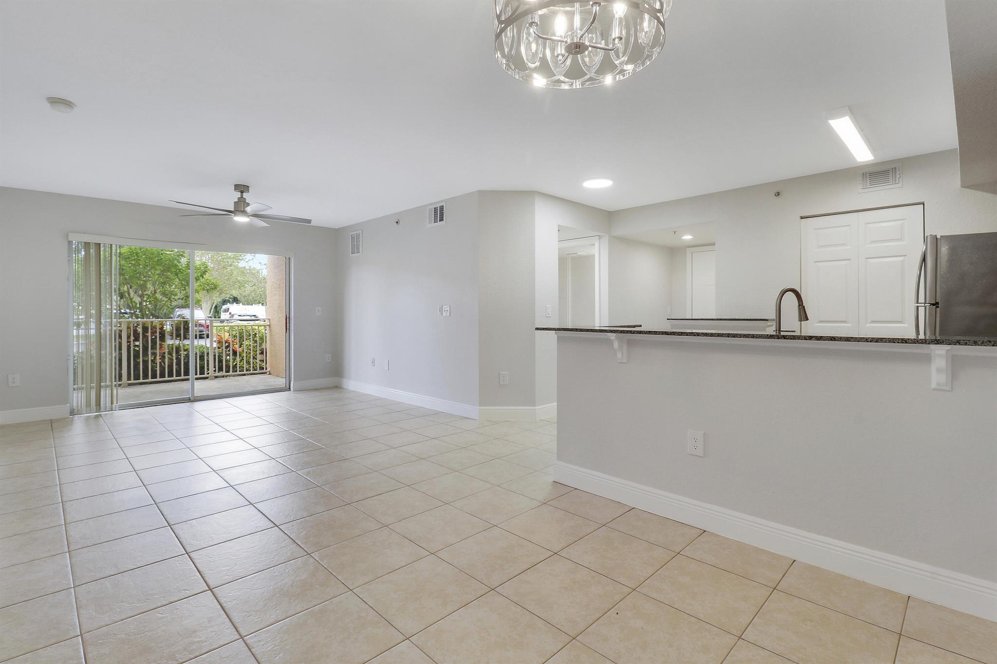 THE CLUB AT ST LUCIE WEST - Residential Lease