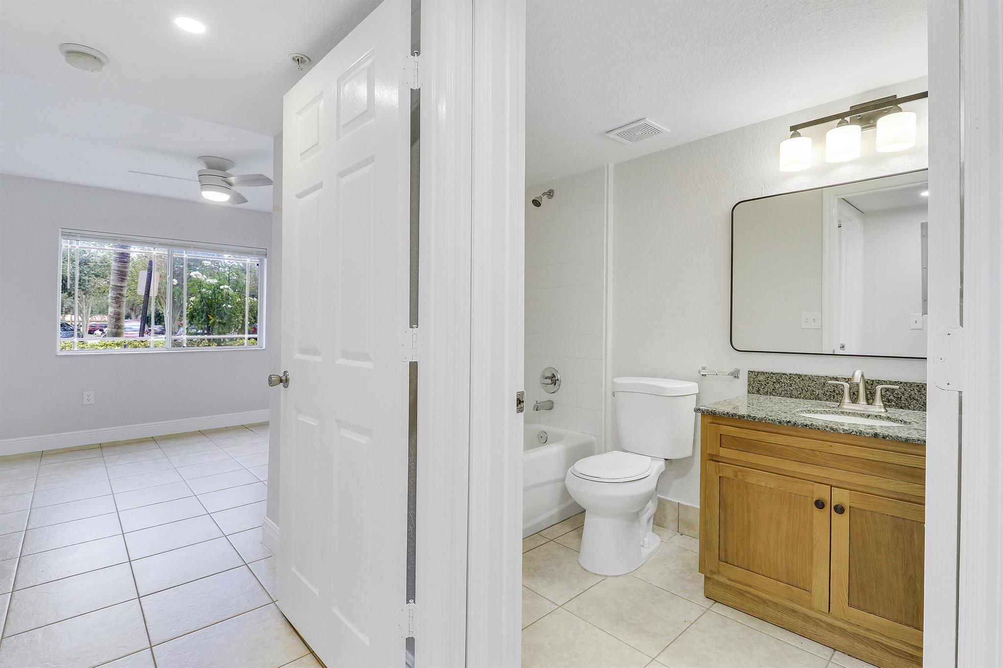 THE CLUB AT ST LUCIE WEST - Residential Lease