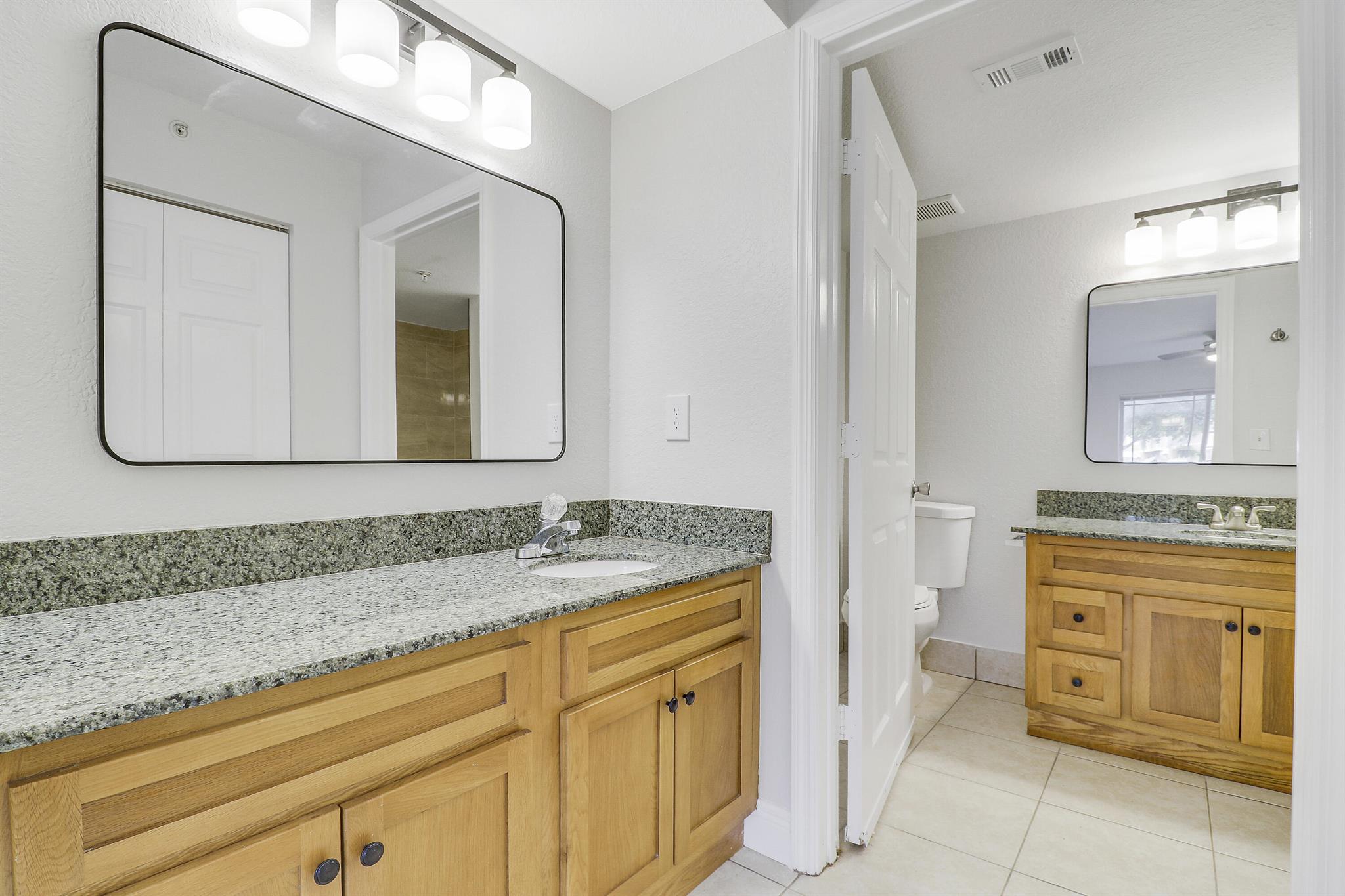 THE CLUB AT ST LUCIE WEST - Residential Lease