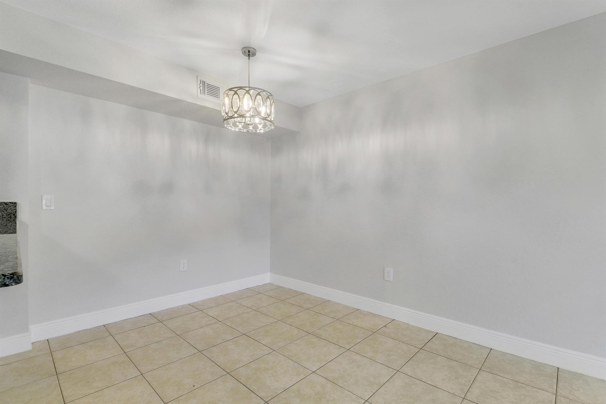 THE CLUB AT ST LUCIE WEST - Residential Lease