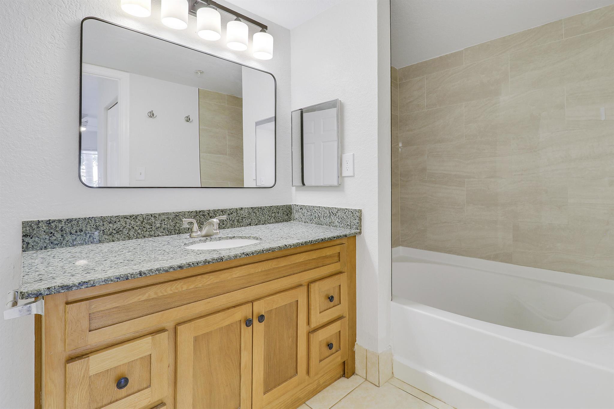 THE CLUB AT ST LUCIE WEST - Residential Lease