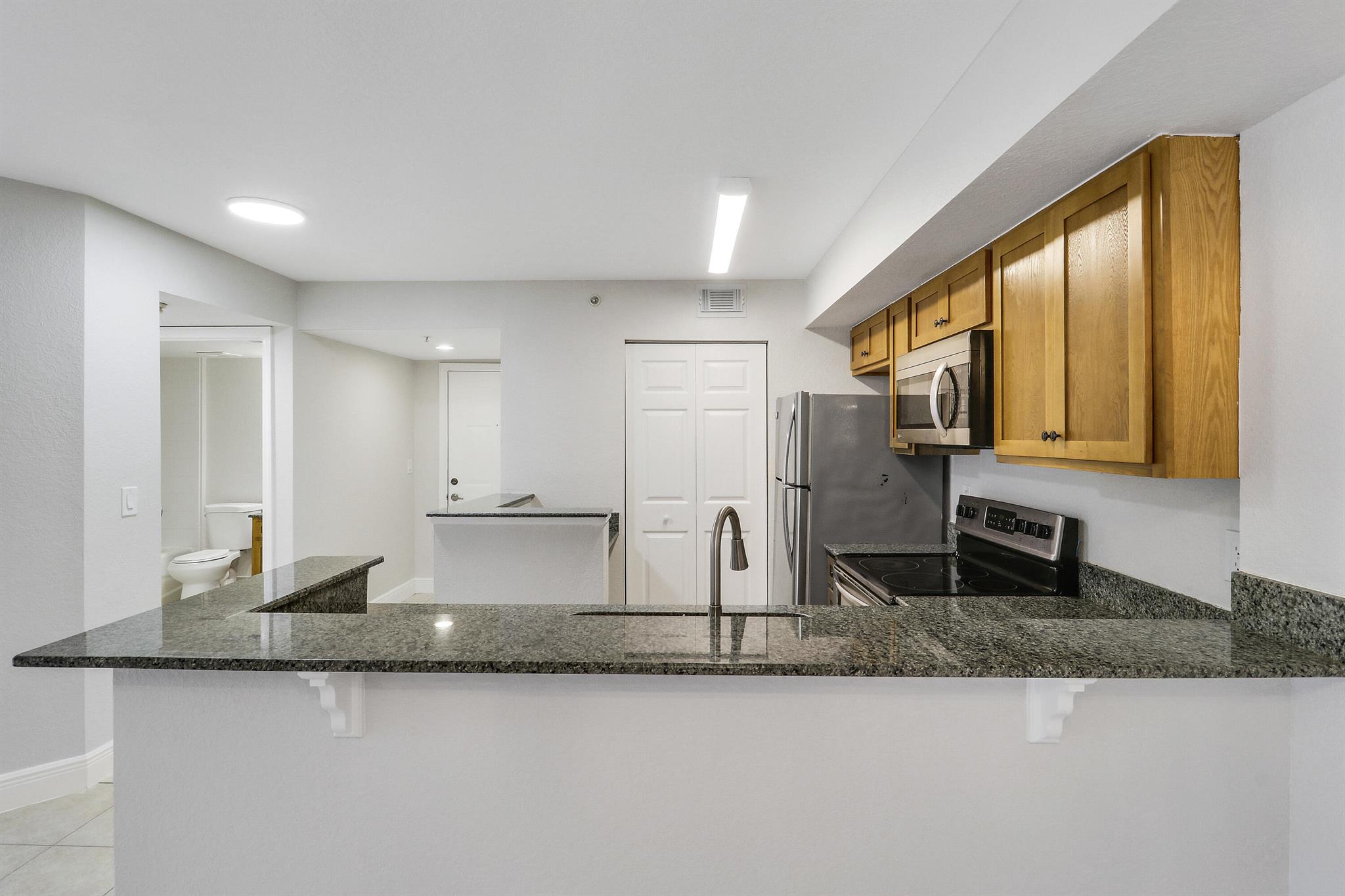 THE CLUB AT ST LUCIE WEST - Residential Lease