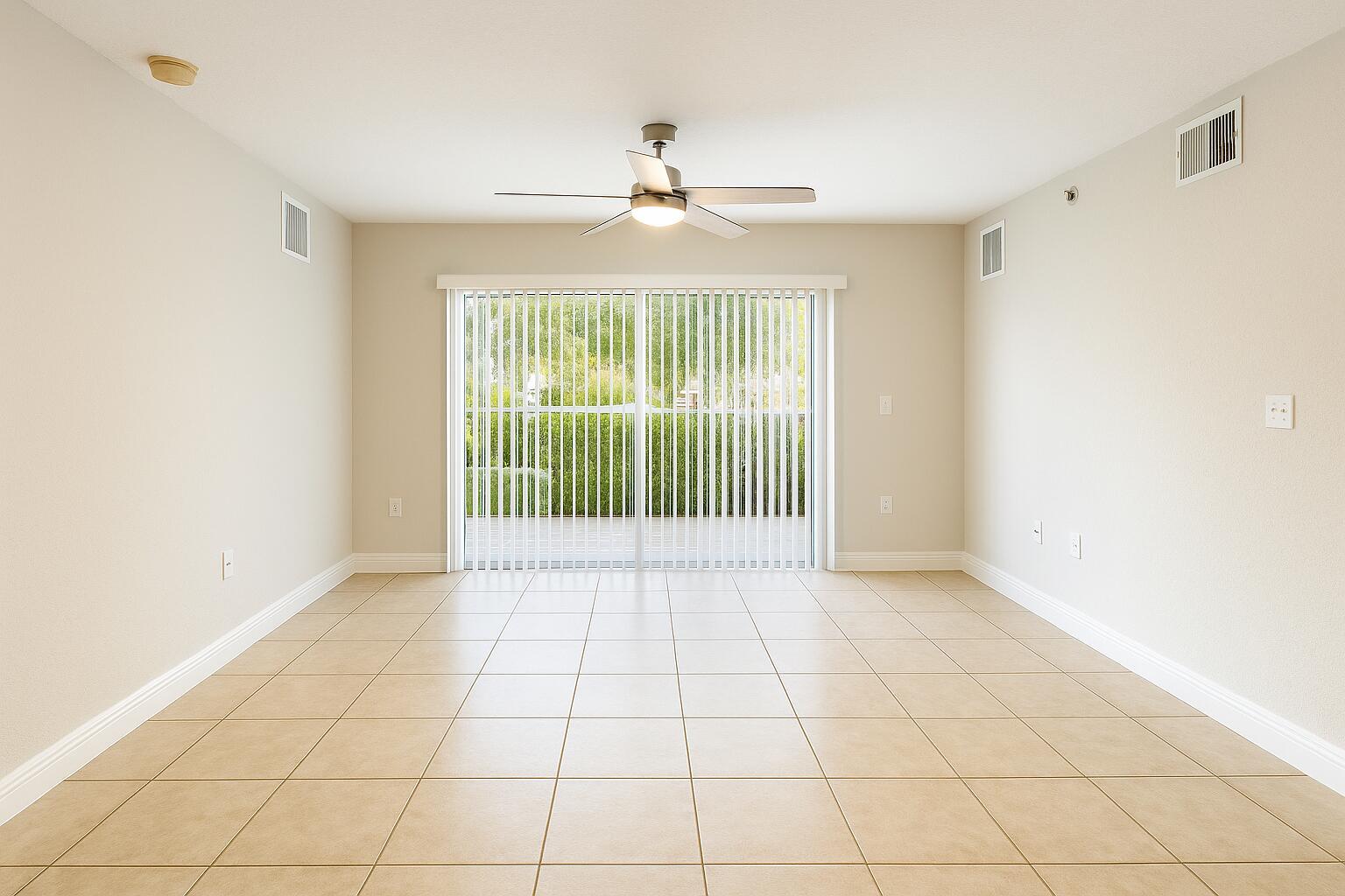 THE CLUB AT ST LUCIE WEST - Residential Lease