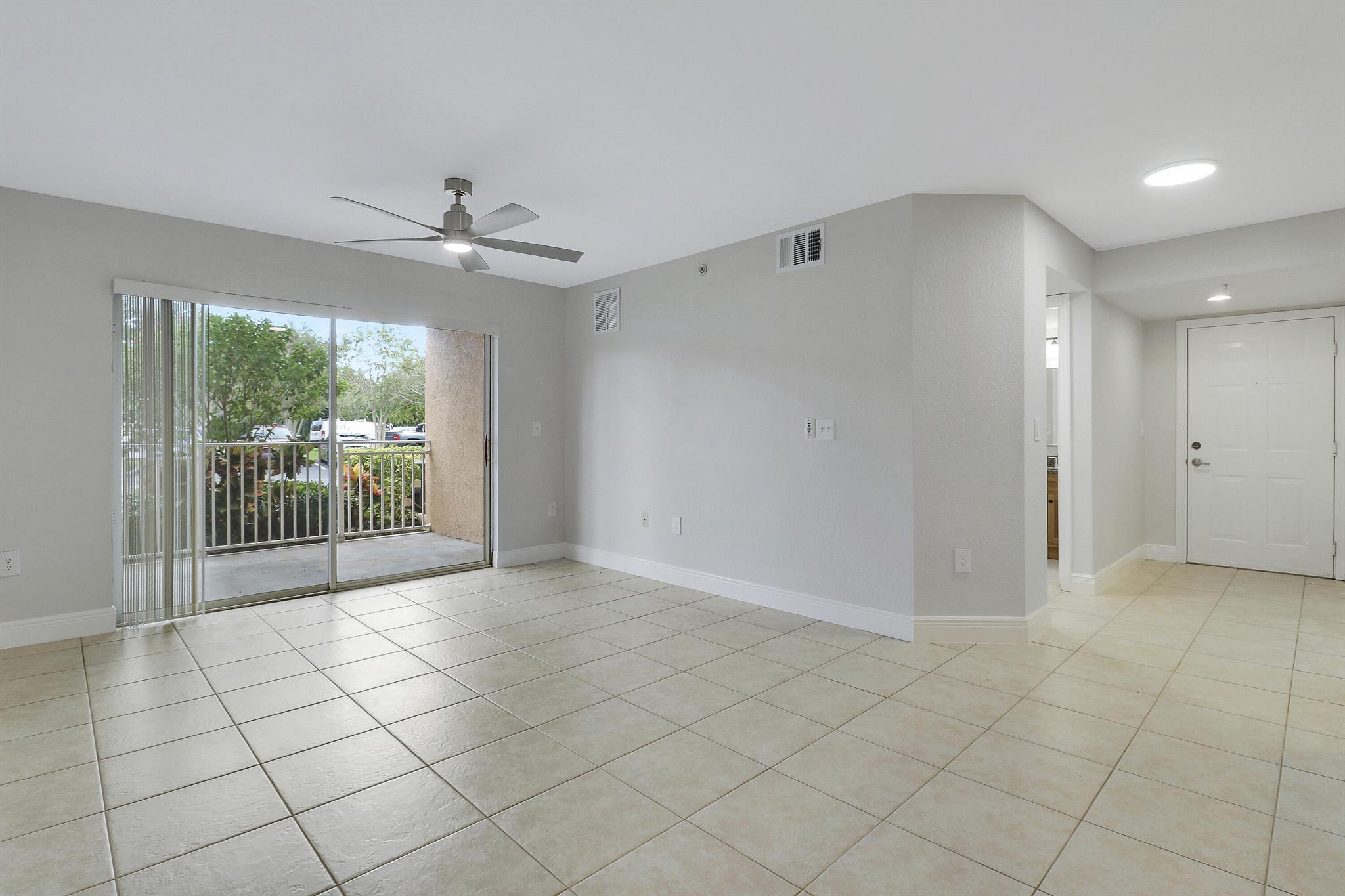 THE CLUB AT ST LUCIE WEST - Residential Lease
