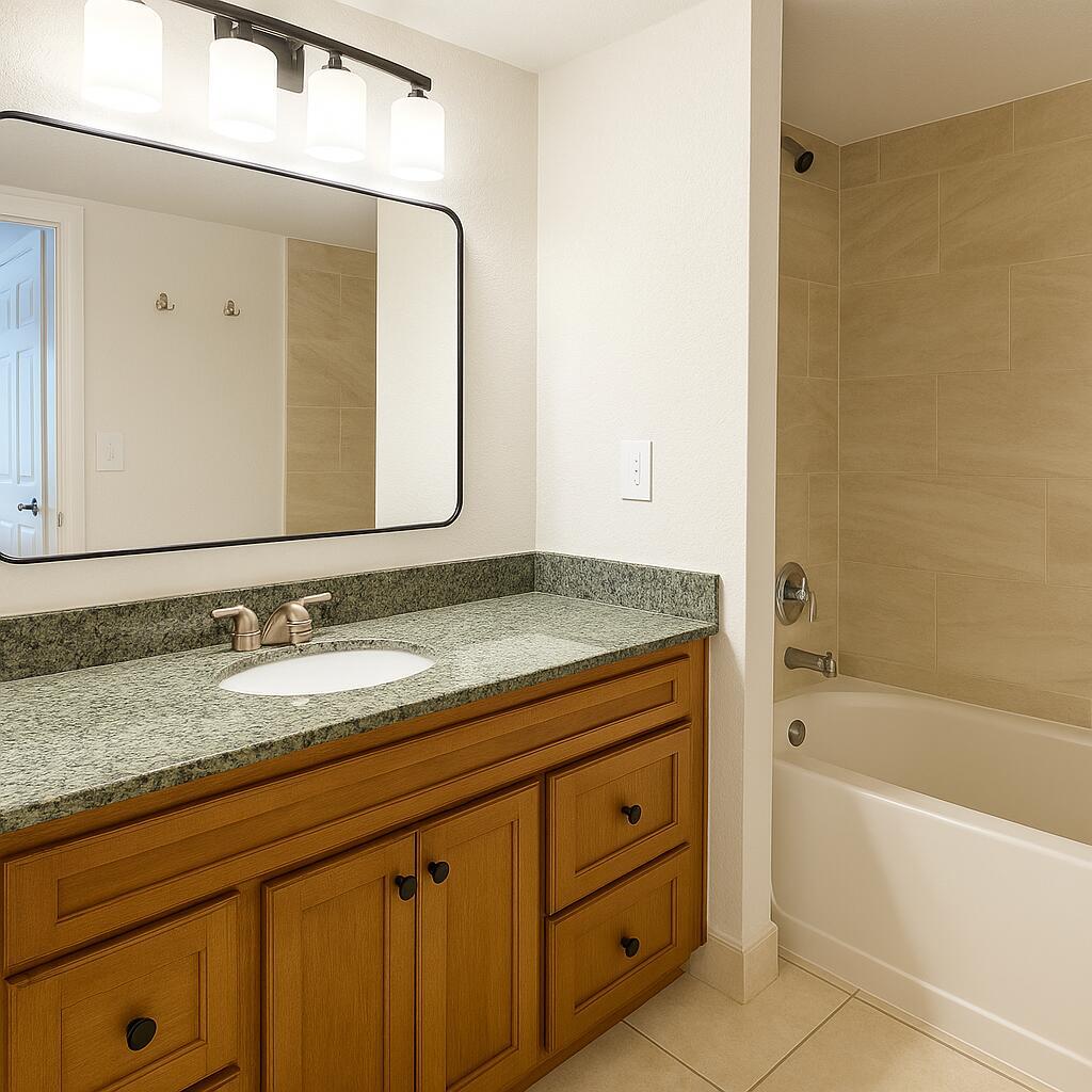 THE CLUB AT ST LUCIE WEST - Residential Lease