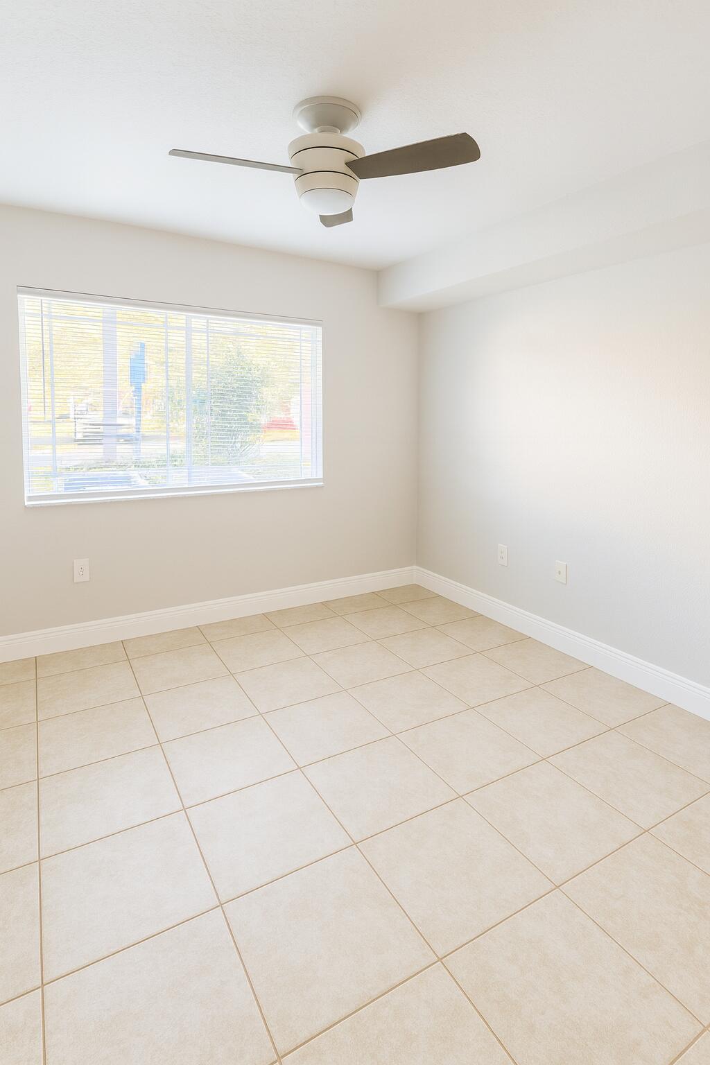 THE CLUB AT ST LUCIE WEST - Residential Lease