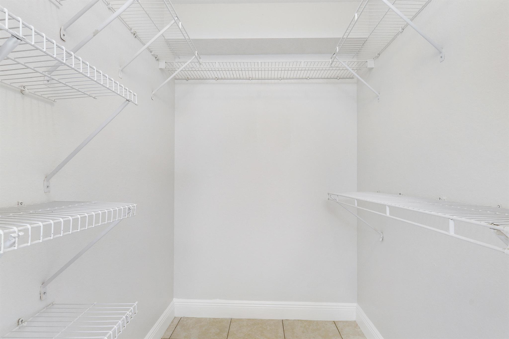 THE CLUB AT ST LUCIE WEST - Residential Lease