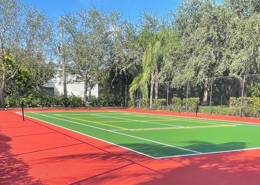 Welcome to The Club at St. Lucie West! This beautifully updated first-floor condo features elegant tile flooring, granite countertops, fresh paint, and brand-new stainless steel appliances. Enjoy a bright, open layout perfect for relaxing or entertaining. Located in a gated, resort-style community offering exceptional amenities--sparkling pool, fitness center, clubhouse, tennis courts, and more. Conveniently situated in the heart of St. Lucie West, just minutes from shopping, dining, and I-95. Don't miss the opportunity to live in one of the area's most desirable communities--schedule your showing today!