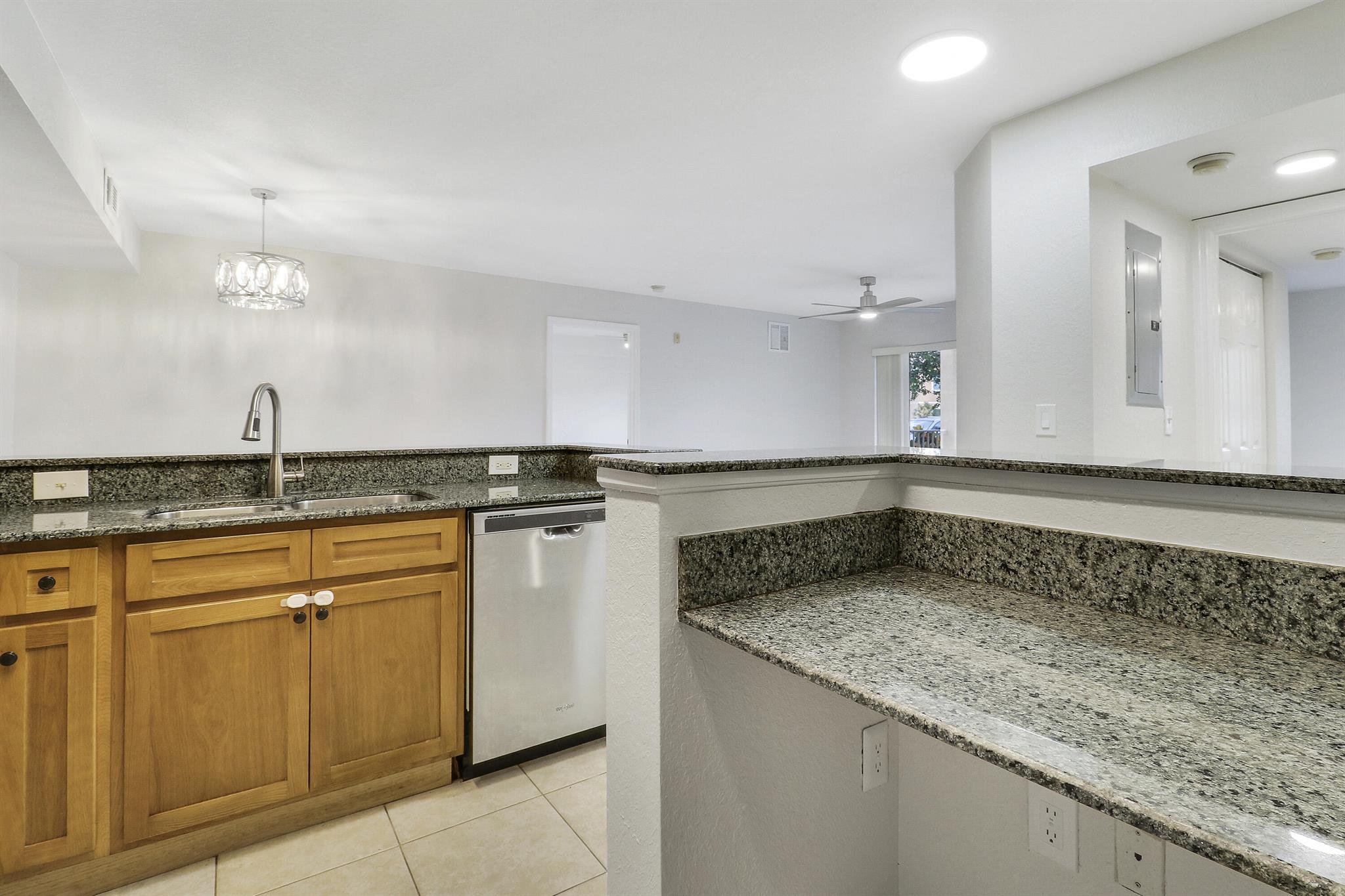 THE CLUB AT ST LUCIE WEST - Residential Lease