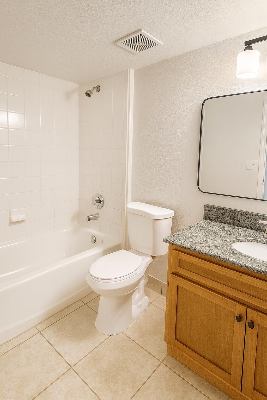 THE CLUB AT ST LUCIE WEST - Residential Lease