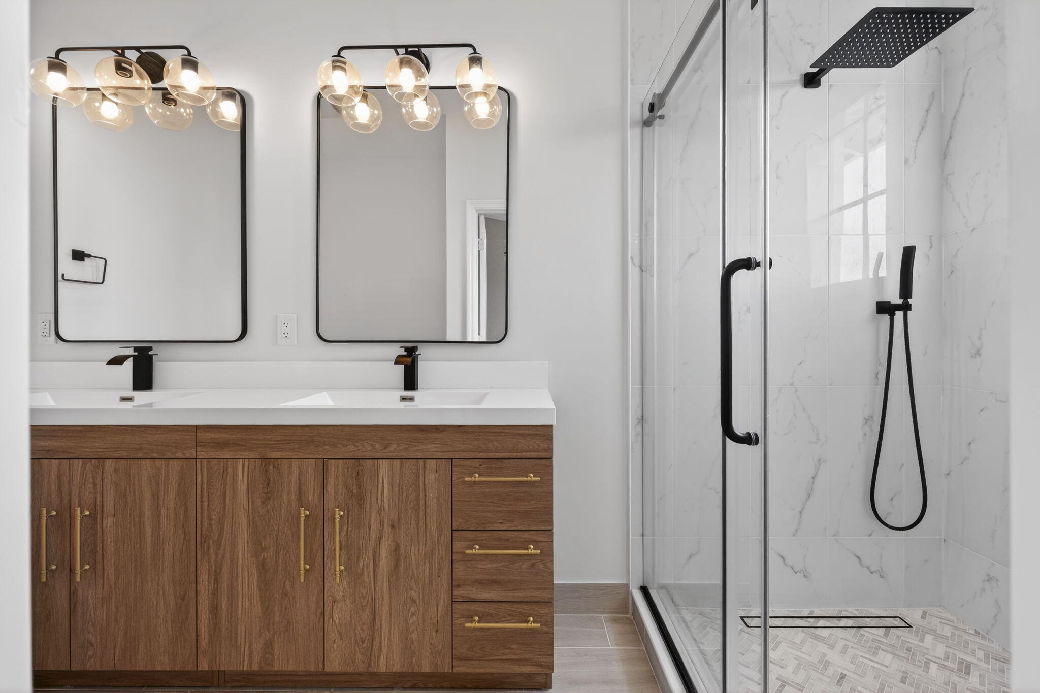 BOTANICA - Residential