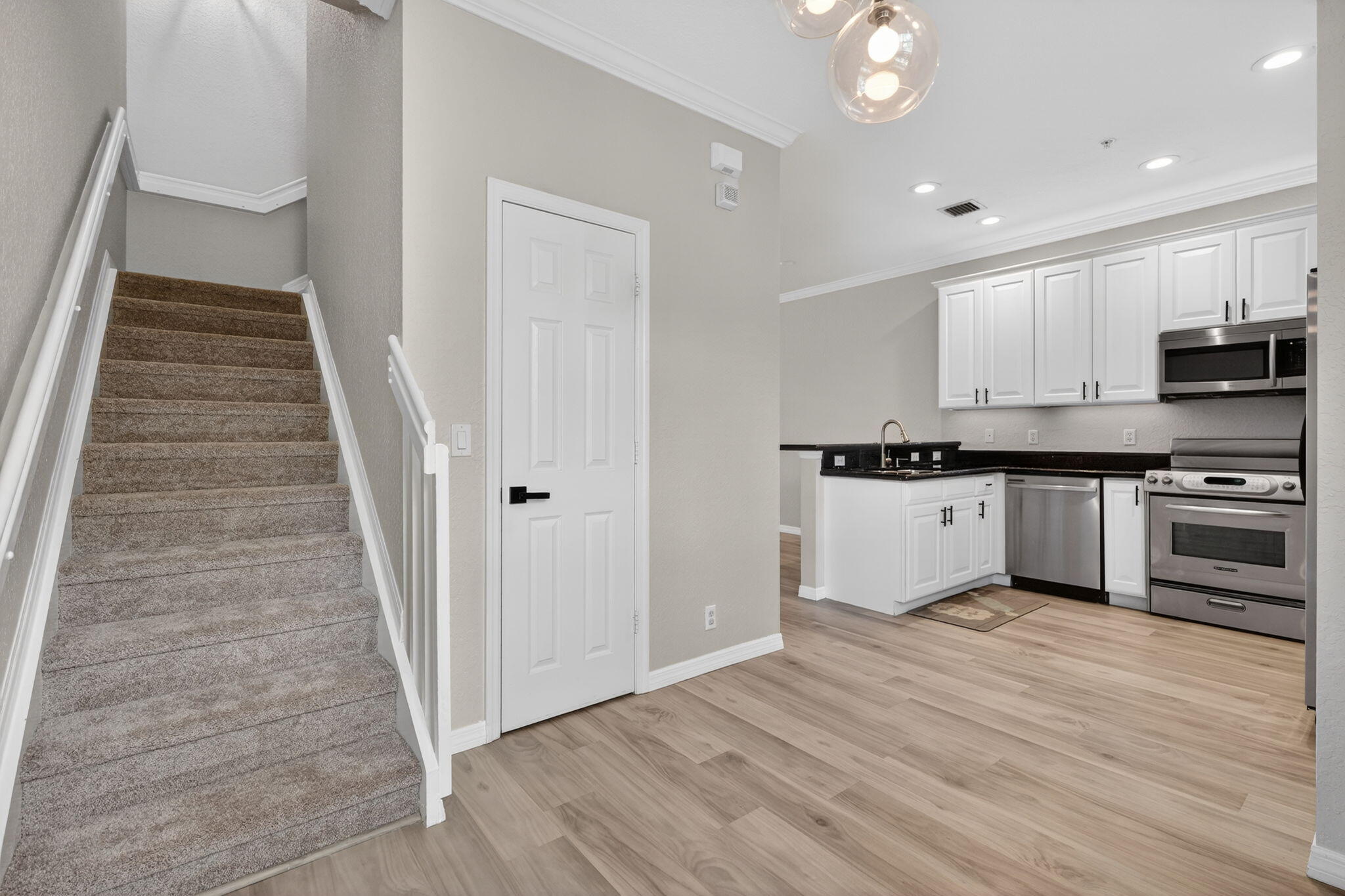 BOTANICA - Residential