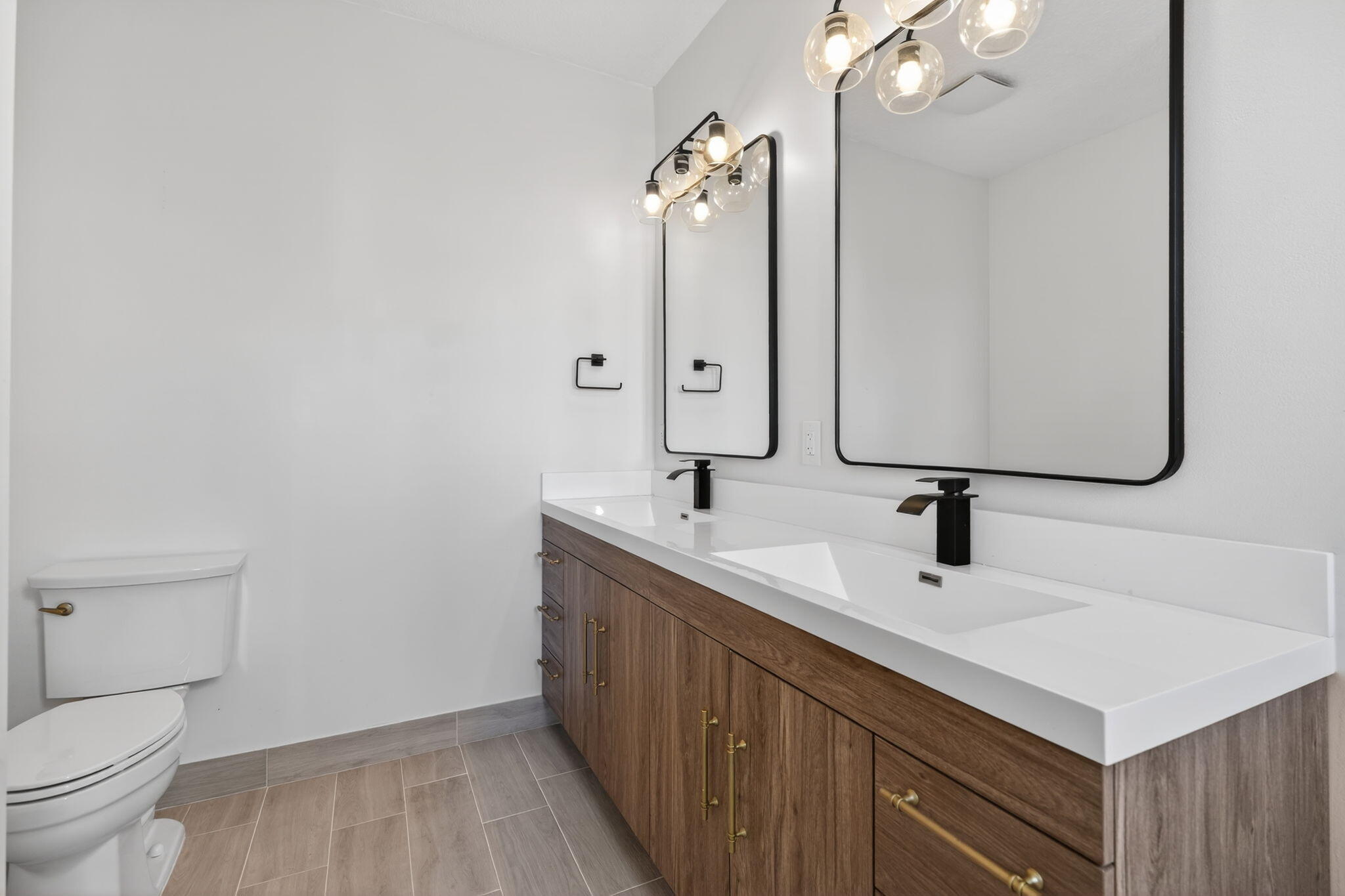 BOTANICA - Residential