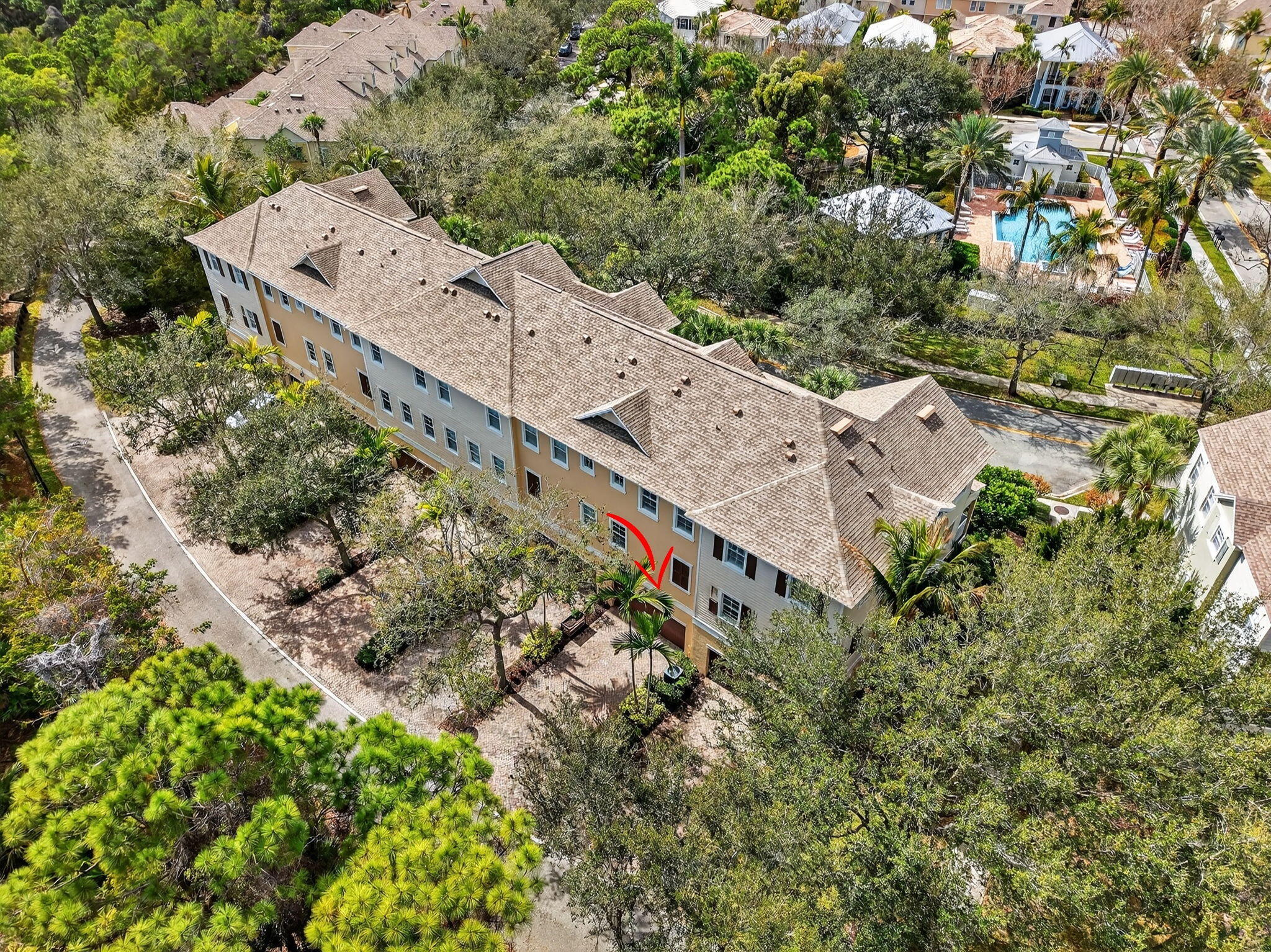 BOTANICA - Residential