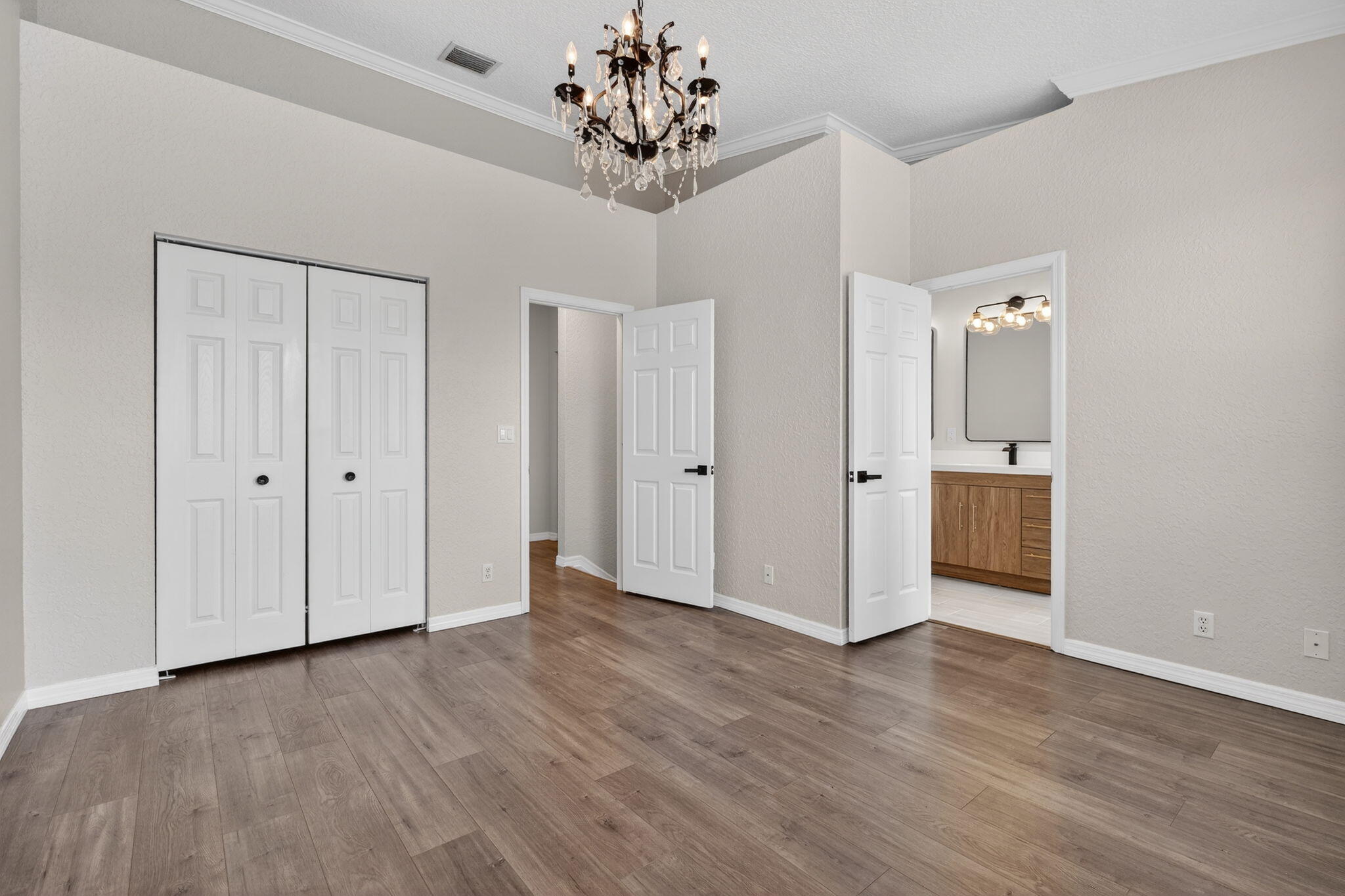 BOTANICA - Residential